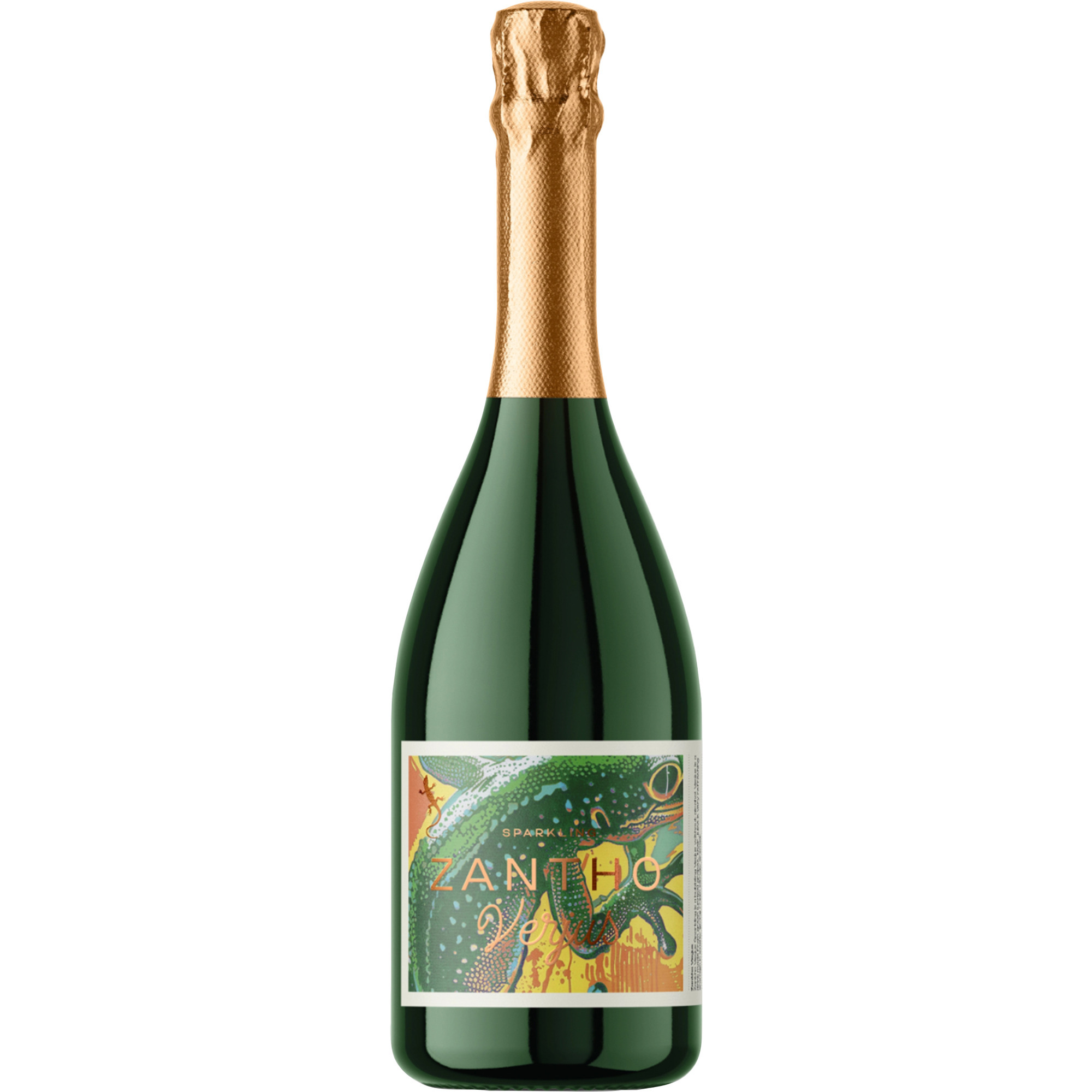 Zantho Verjus Sparkling 0,75l