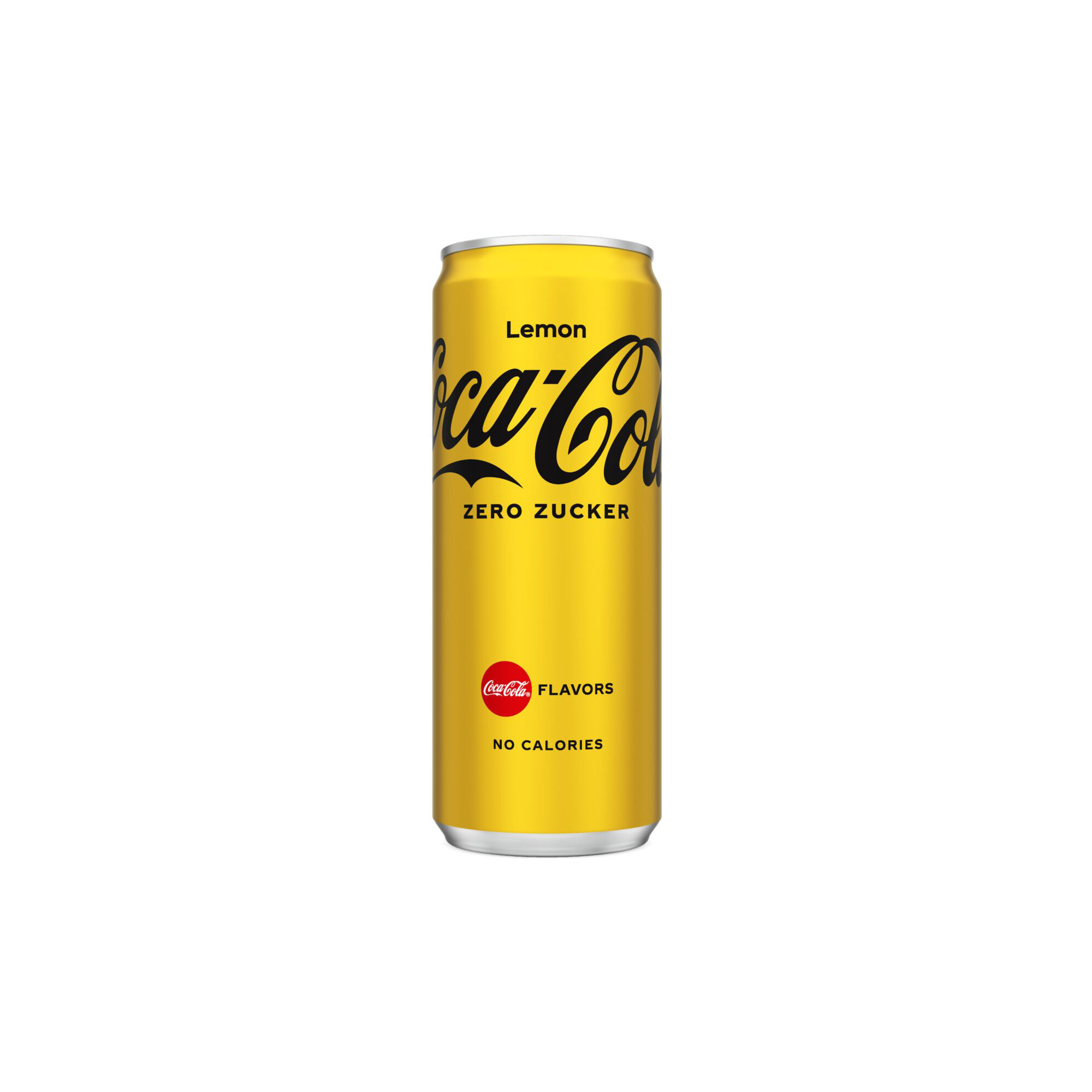 Coca Cola Lemon Zero Dose 0,33l EWP