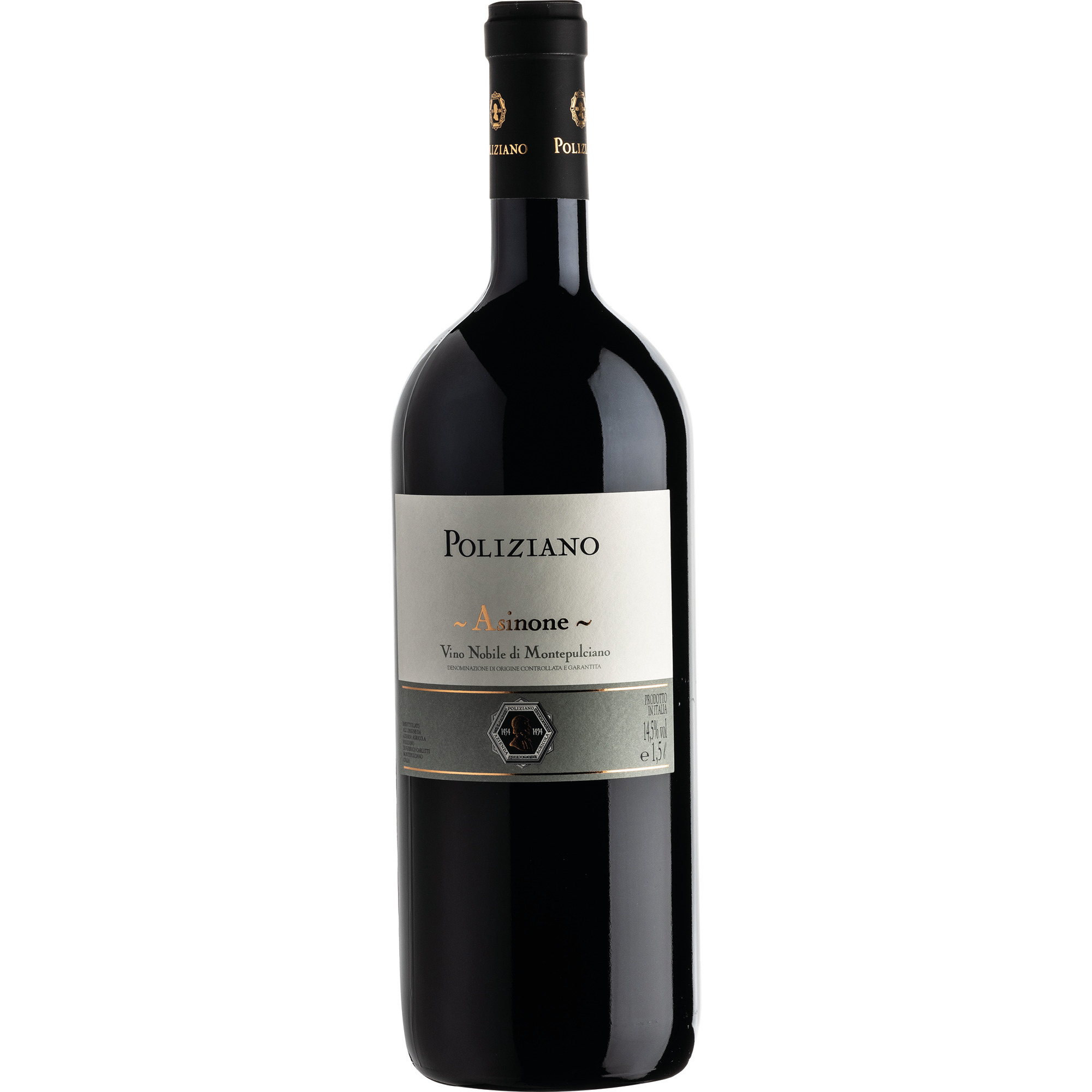 Poliziano Vino Nob. Asinone 1,5l, 2021