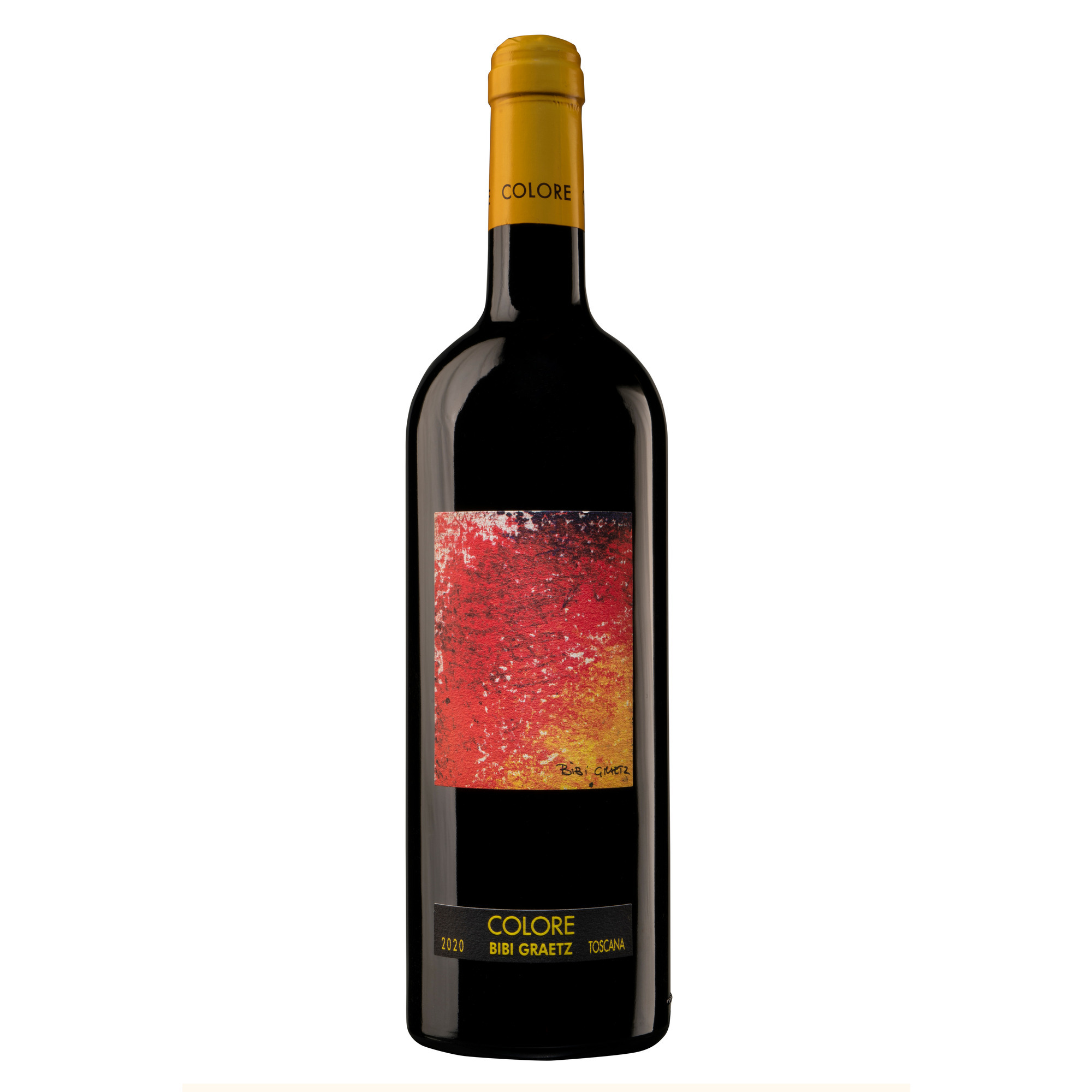 Bibi Graetz Colore 0,75l, 2022