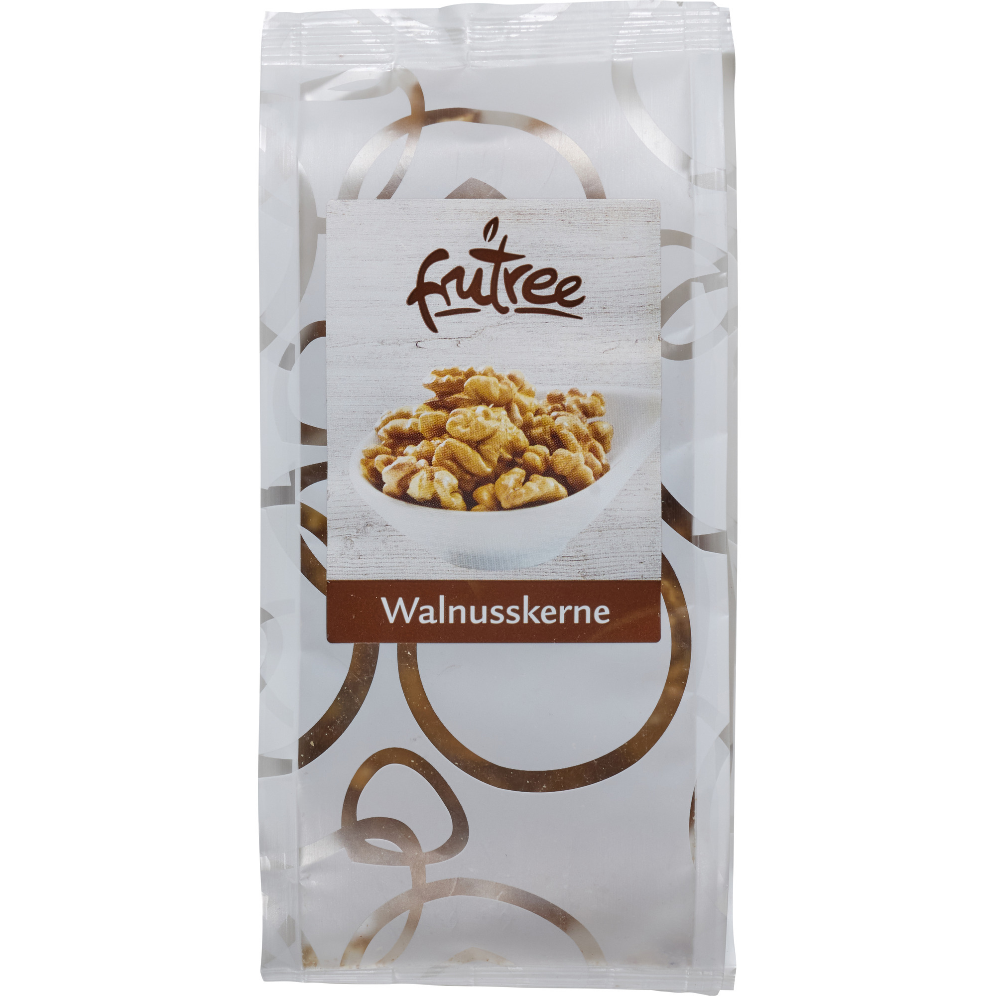 Frutree Walnusshälften 100g