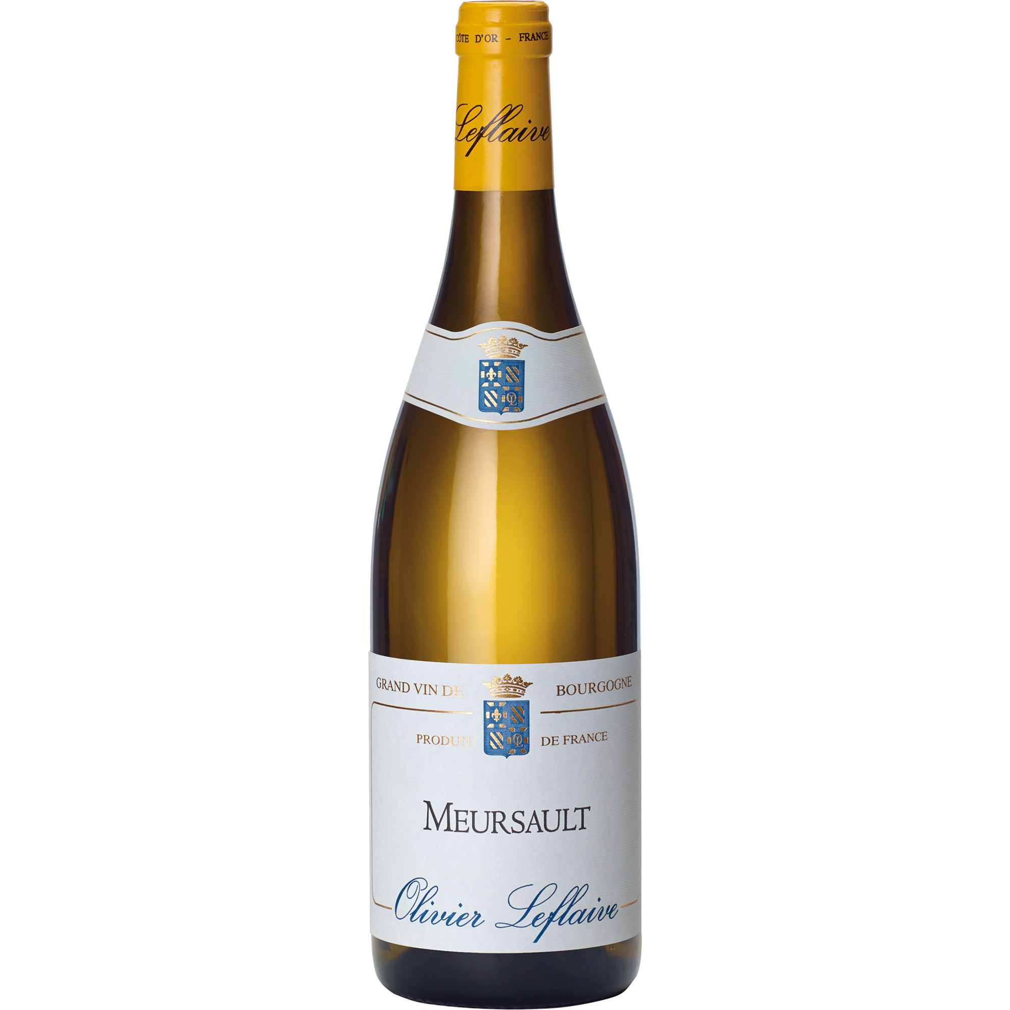 O. Leflaive Meursault Vill. 0,75l, 2022