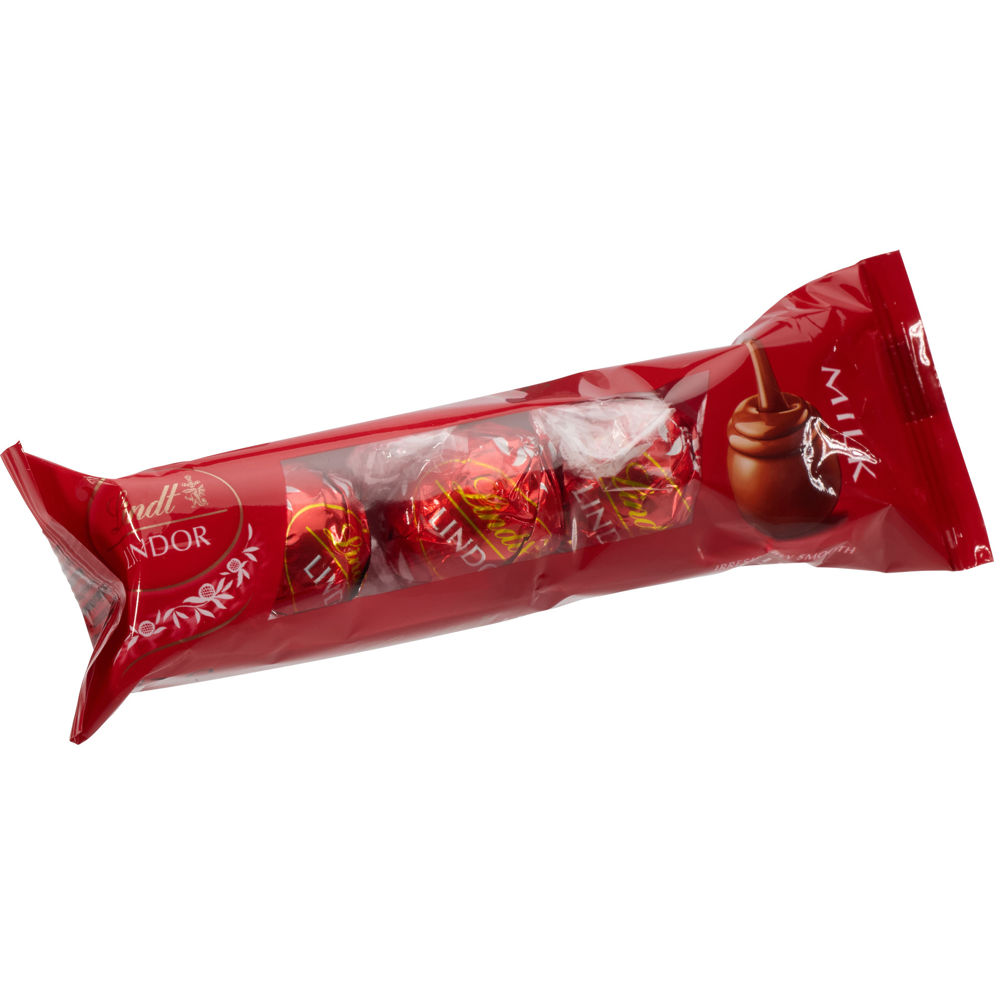 Lindt Lindor Trio 37g