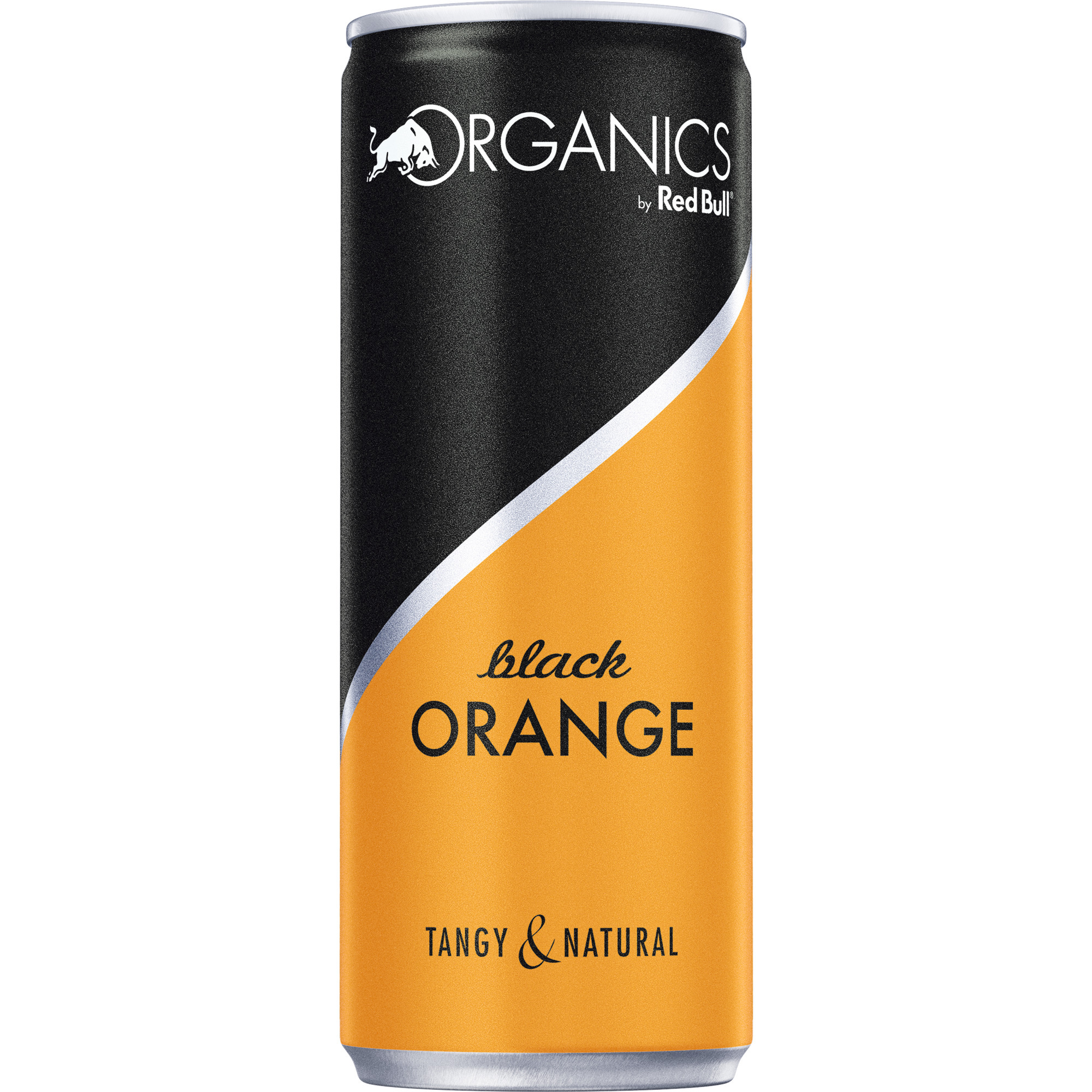 Organics by Red Bull D.0,33l EWP,BlackOr