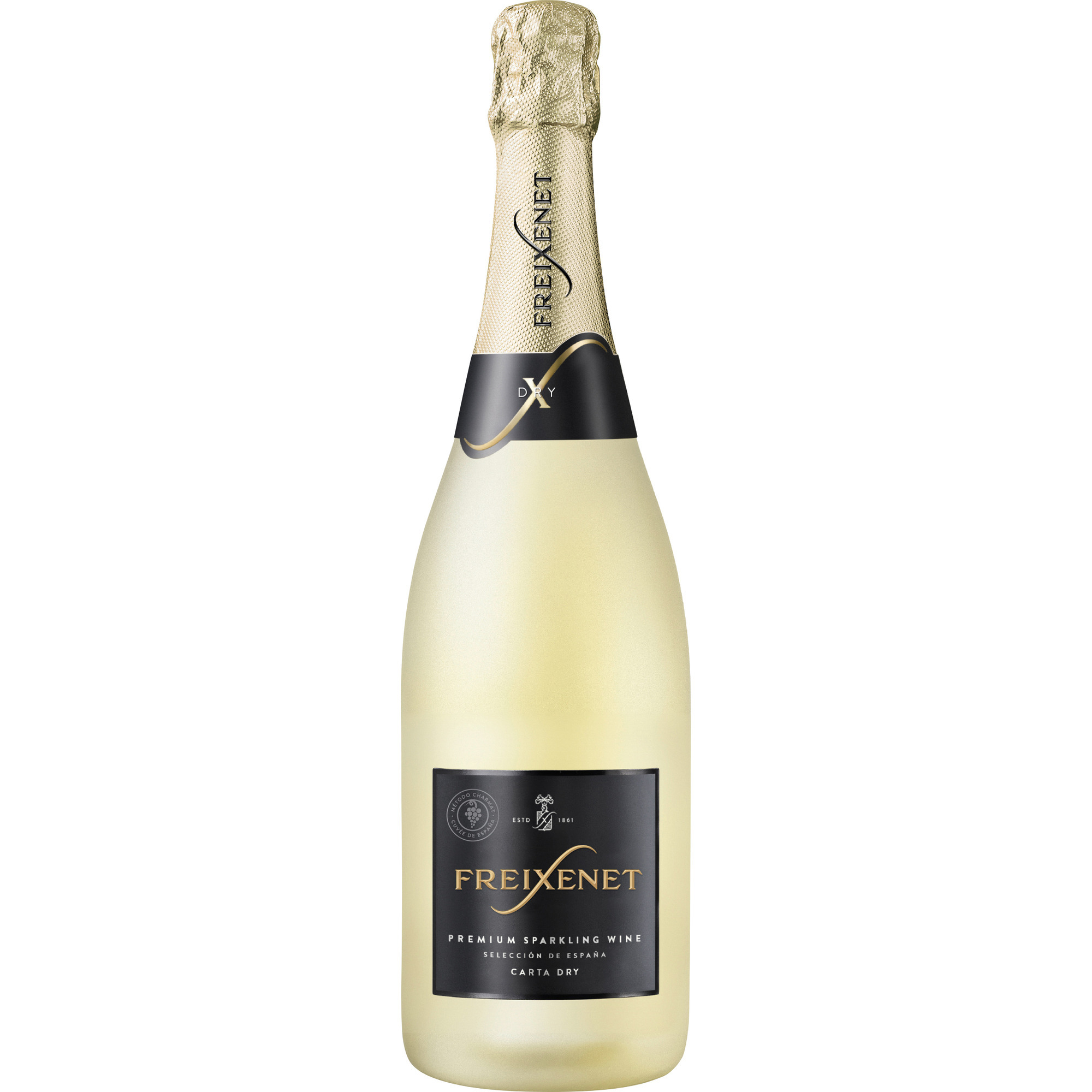 Freixenet Carta 0,75 l, Dry
