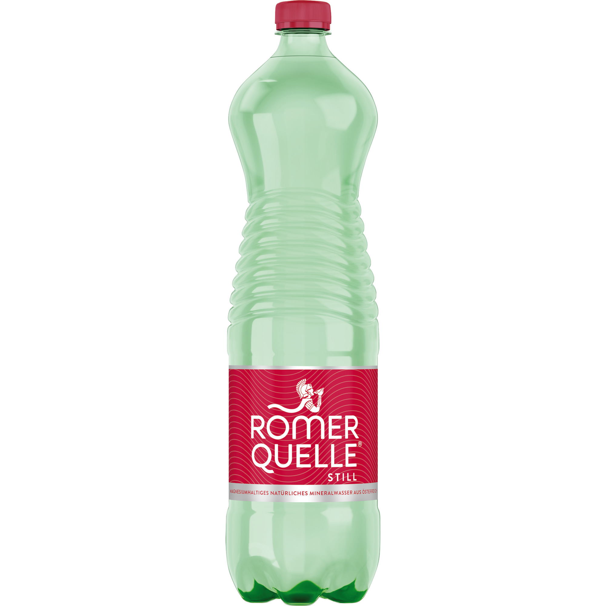 Römerquelle PET 1,5l EWP, Ohne