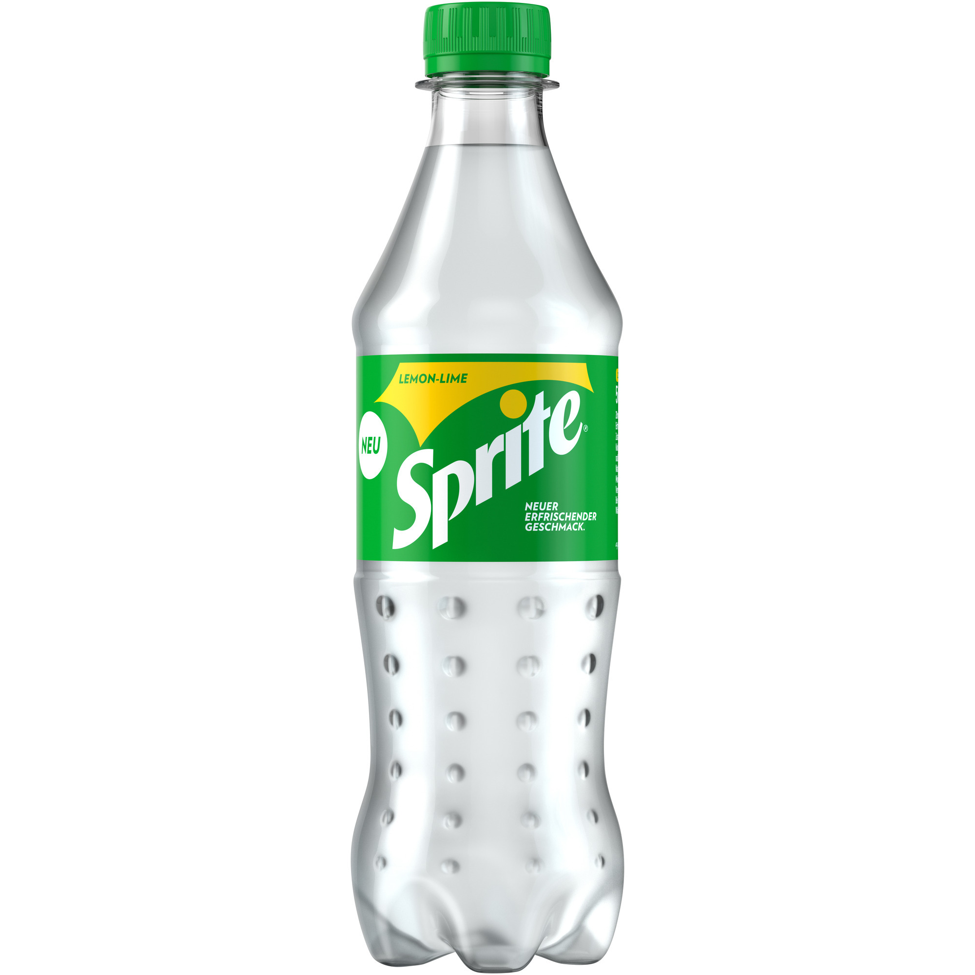 Sprite PET 0,5l EWP