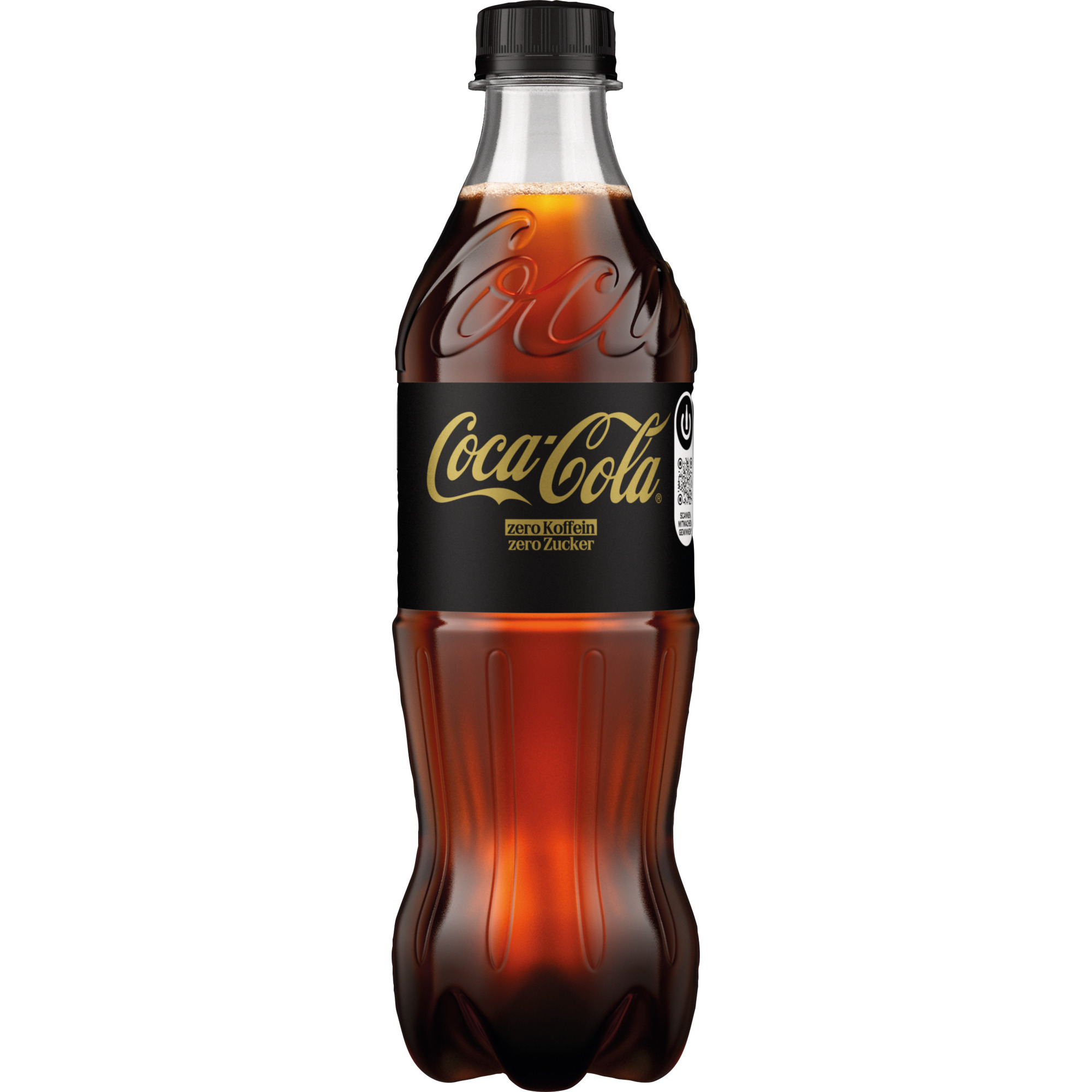 Coca Cola Zero Zero PET 0,5l EWP
