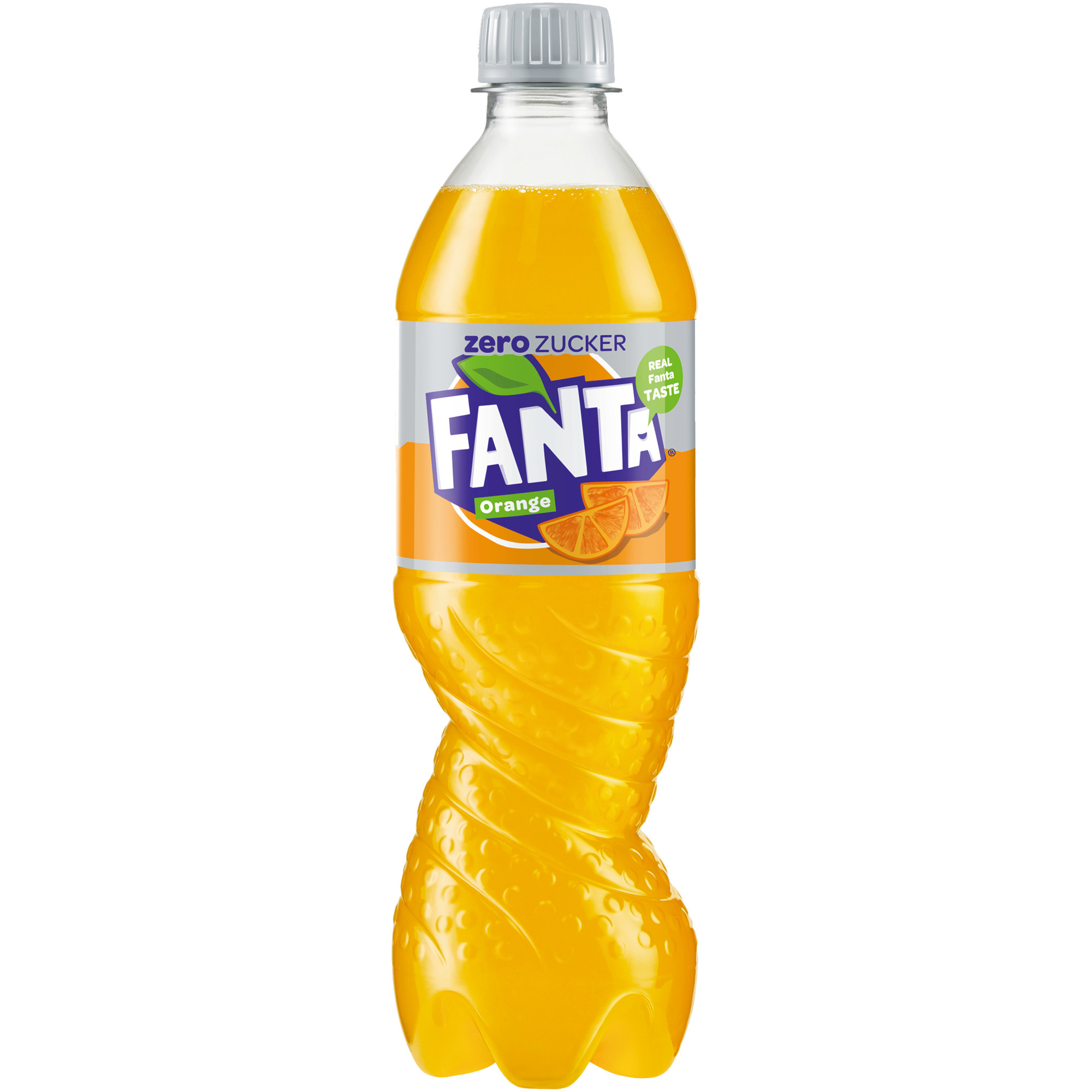 Fanta Zero Orange PET 0,5l EWP
