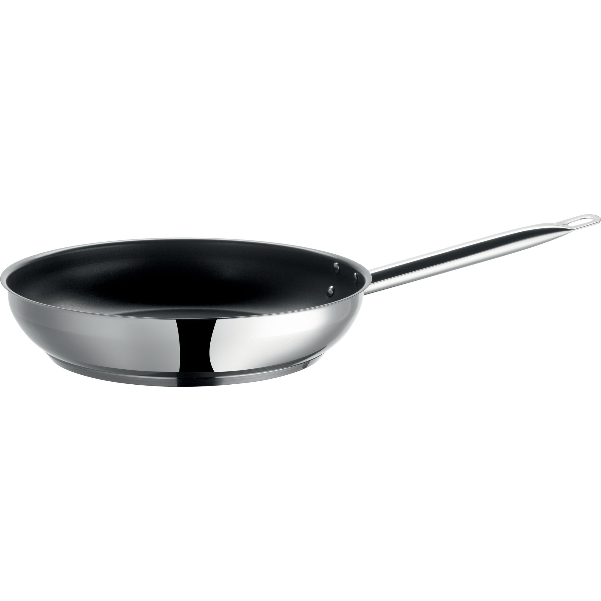 Maeser Bratpfanne antihaft Induktion24cm