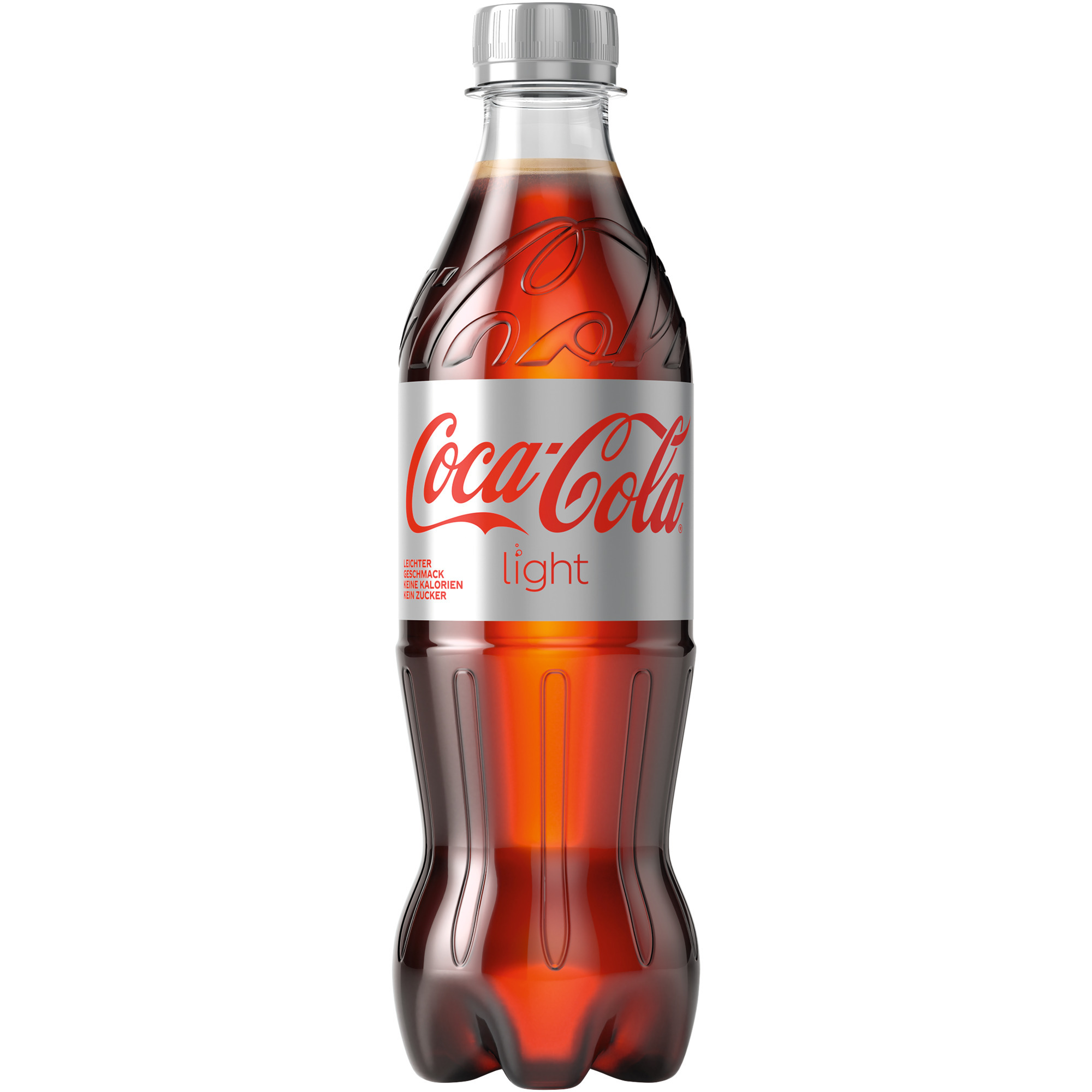 Coca Cola light PET 0,5l EWP