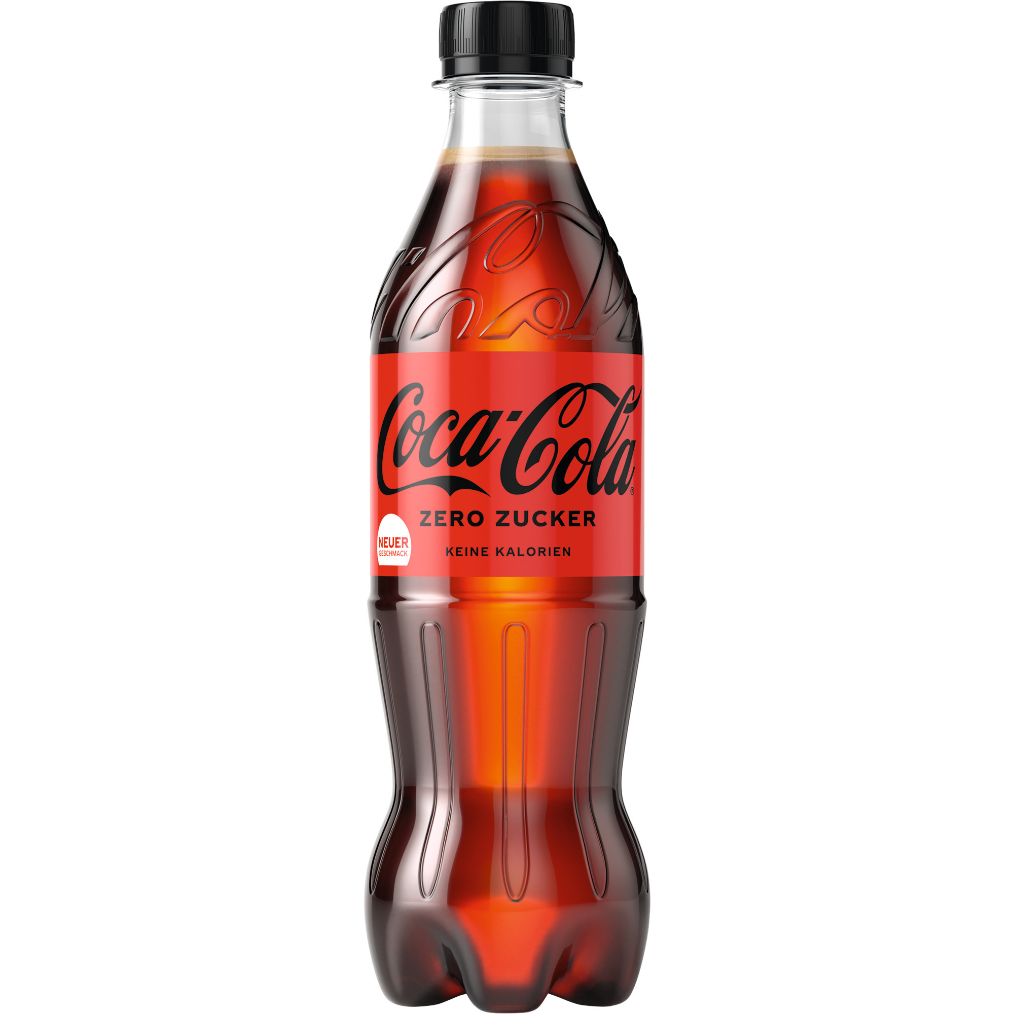 Coca Cola Zero PET 0,5l EWP