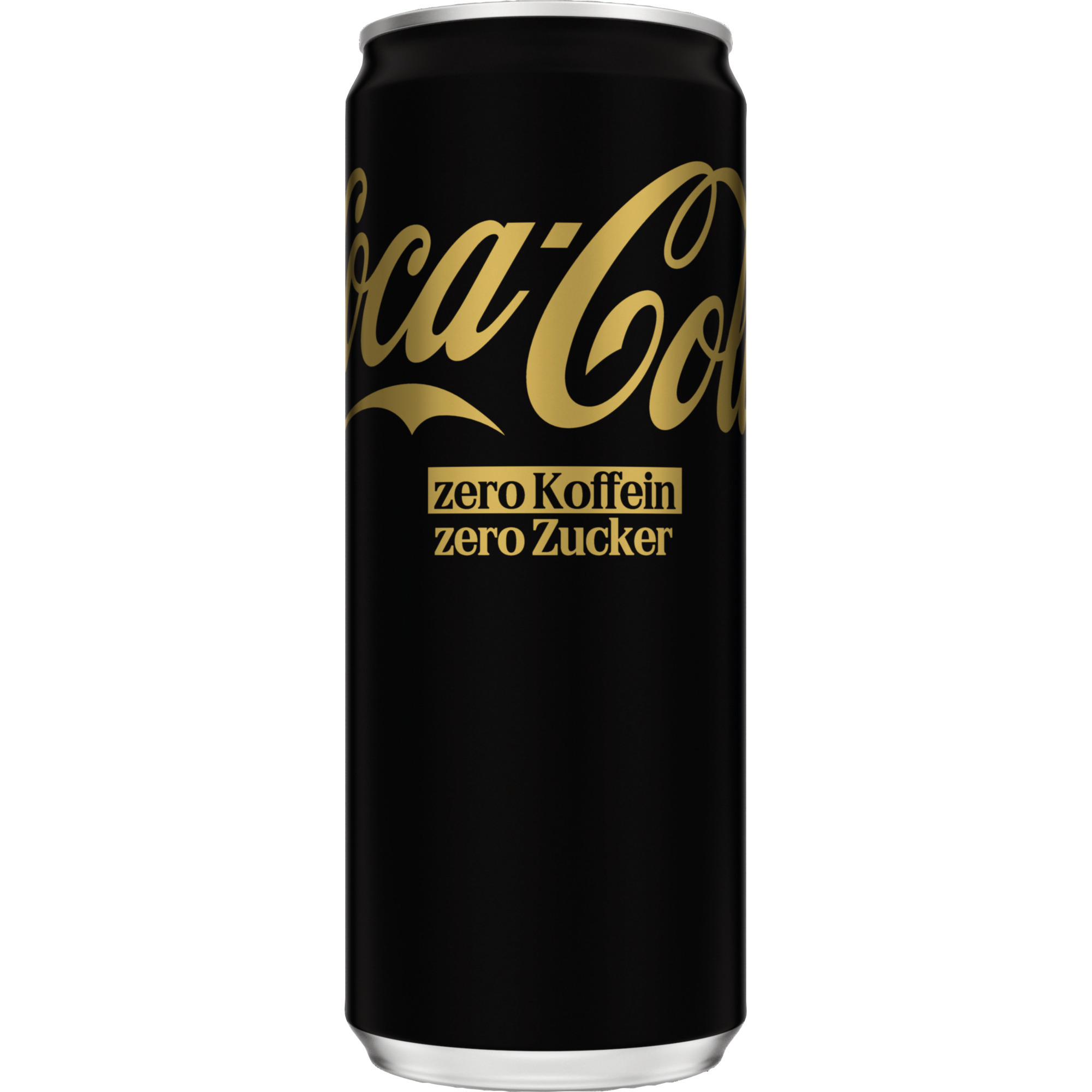 Coca Cola Zero Zero Dose 0,33l EWP