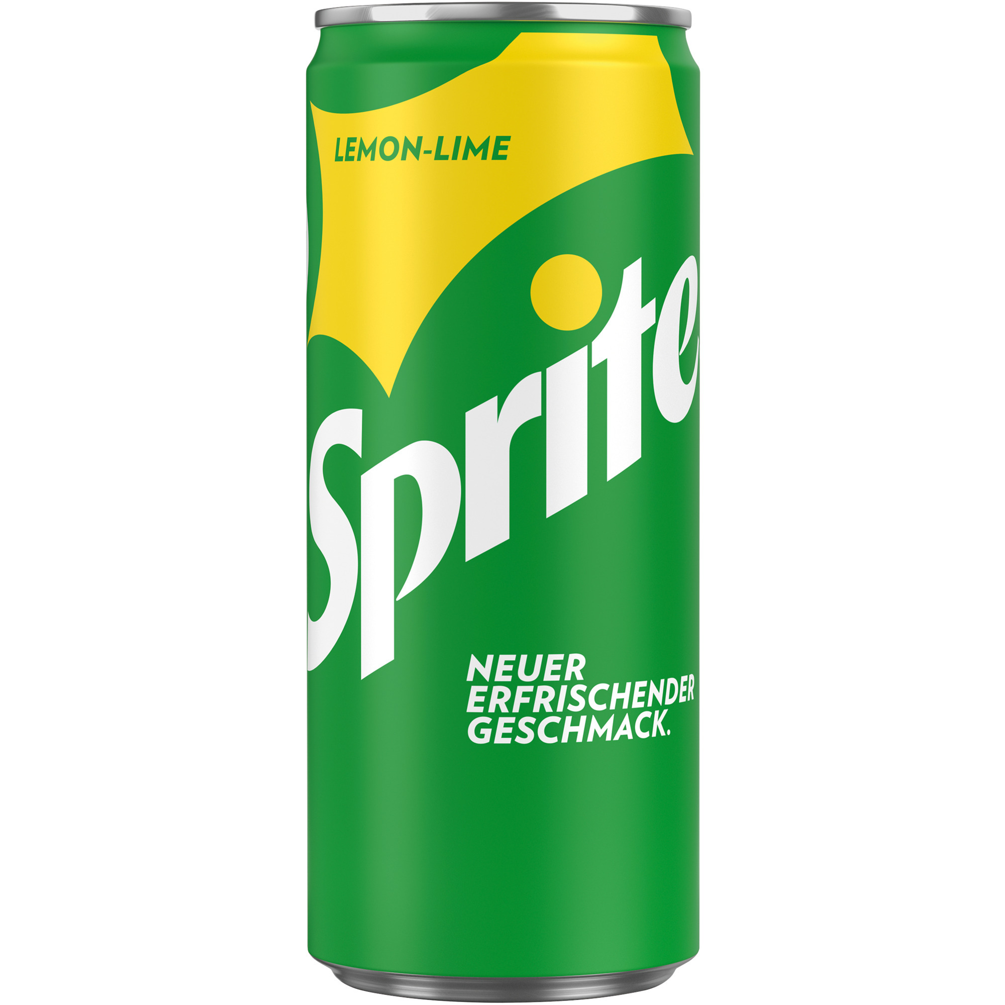 Sprite Dose 0,33l EWP