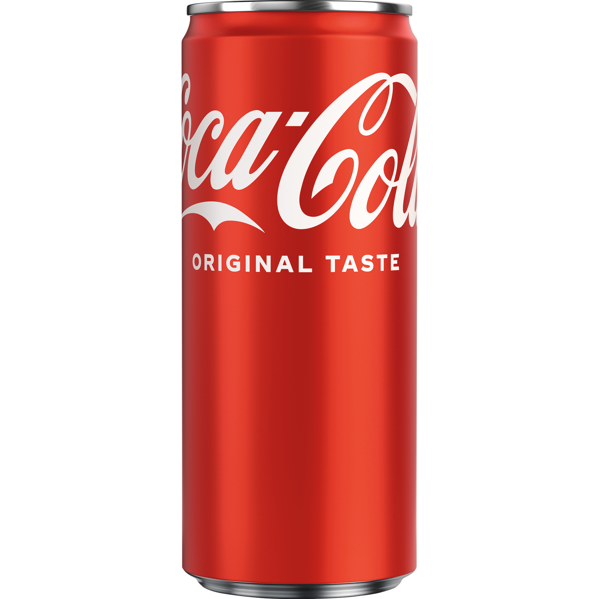 Coca Cola Dose 0,33l EWP