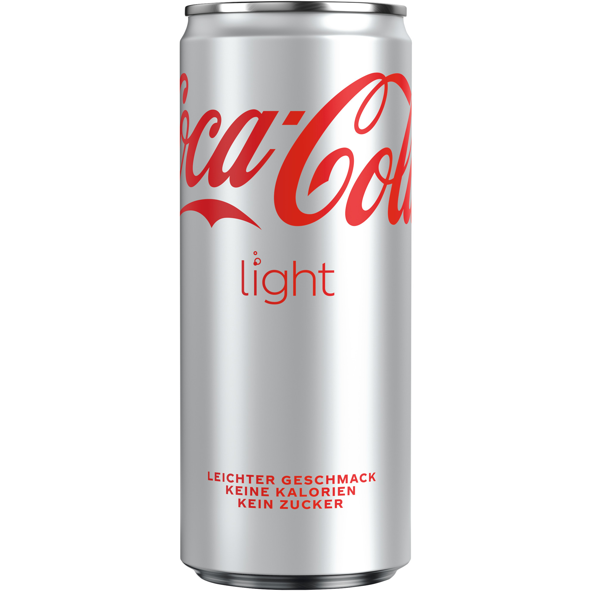 Coca Cola light Dose 0,33l EWP