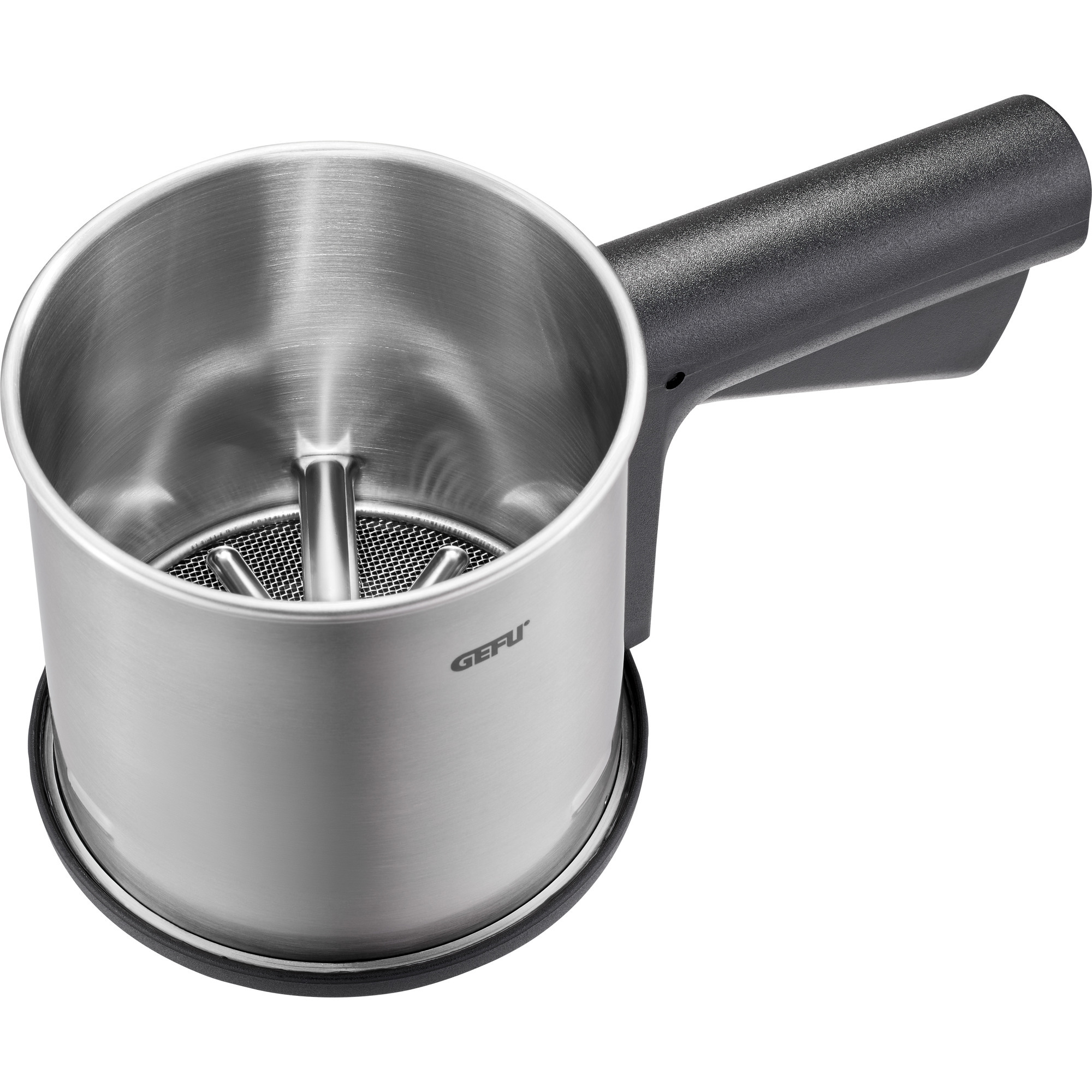 Gefu Mehl- u. Puderzuckersieb SIVA