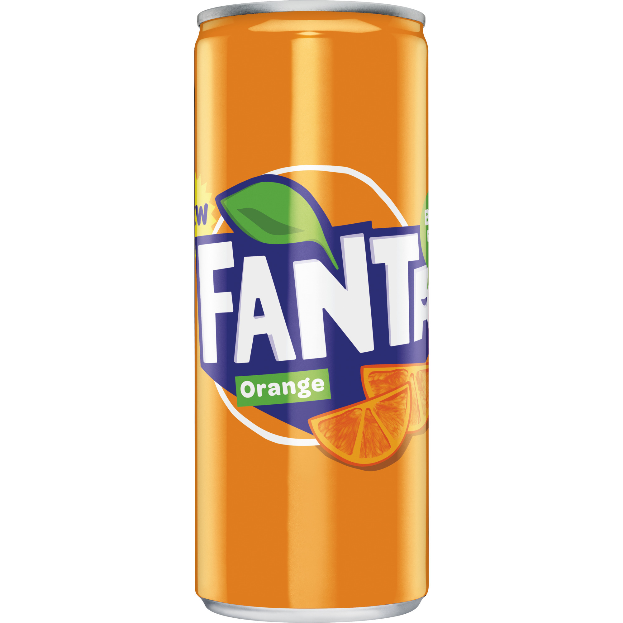 Fanta Dose 0,33l EWP