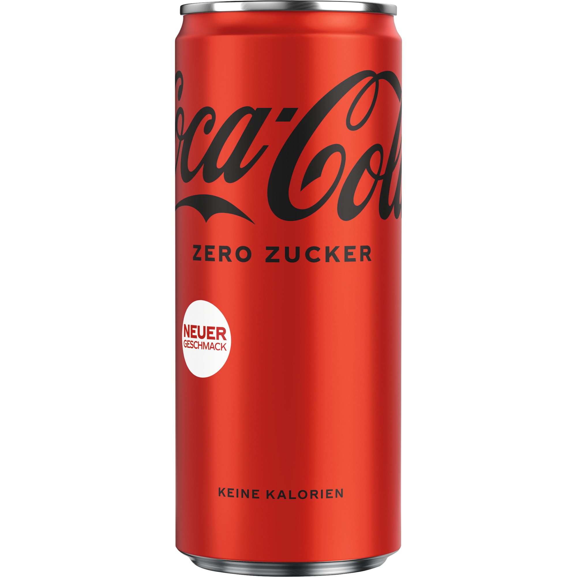 Coca Cola Zero Dose 0,33l EWP