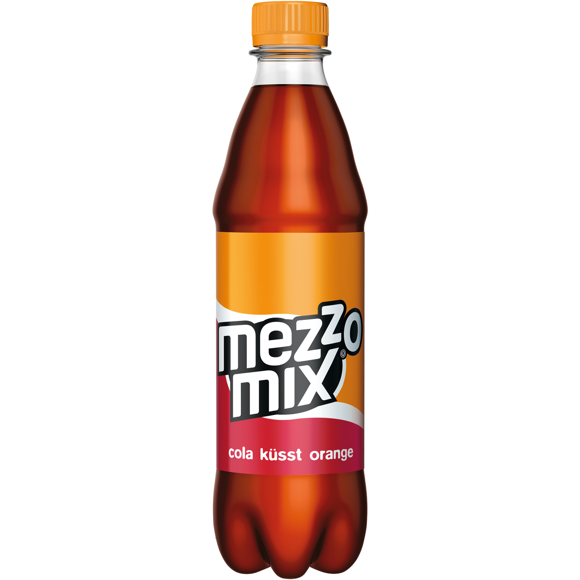 Mezzo Mix PET 0,5l EWP