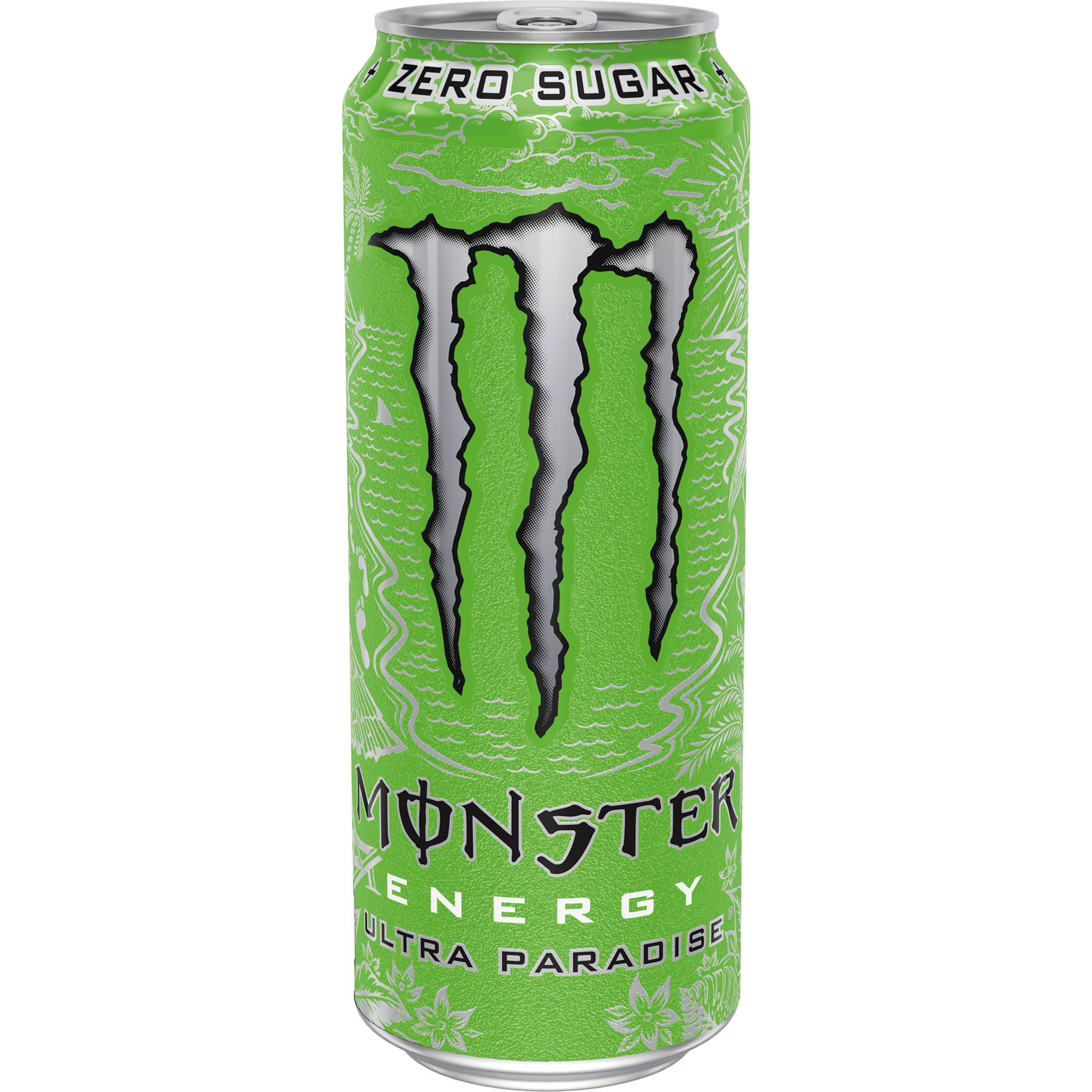 Monster Dose 0,5l EWP, Ultra Paradise