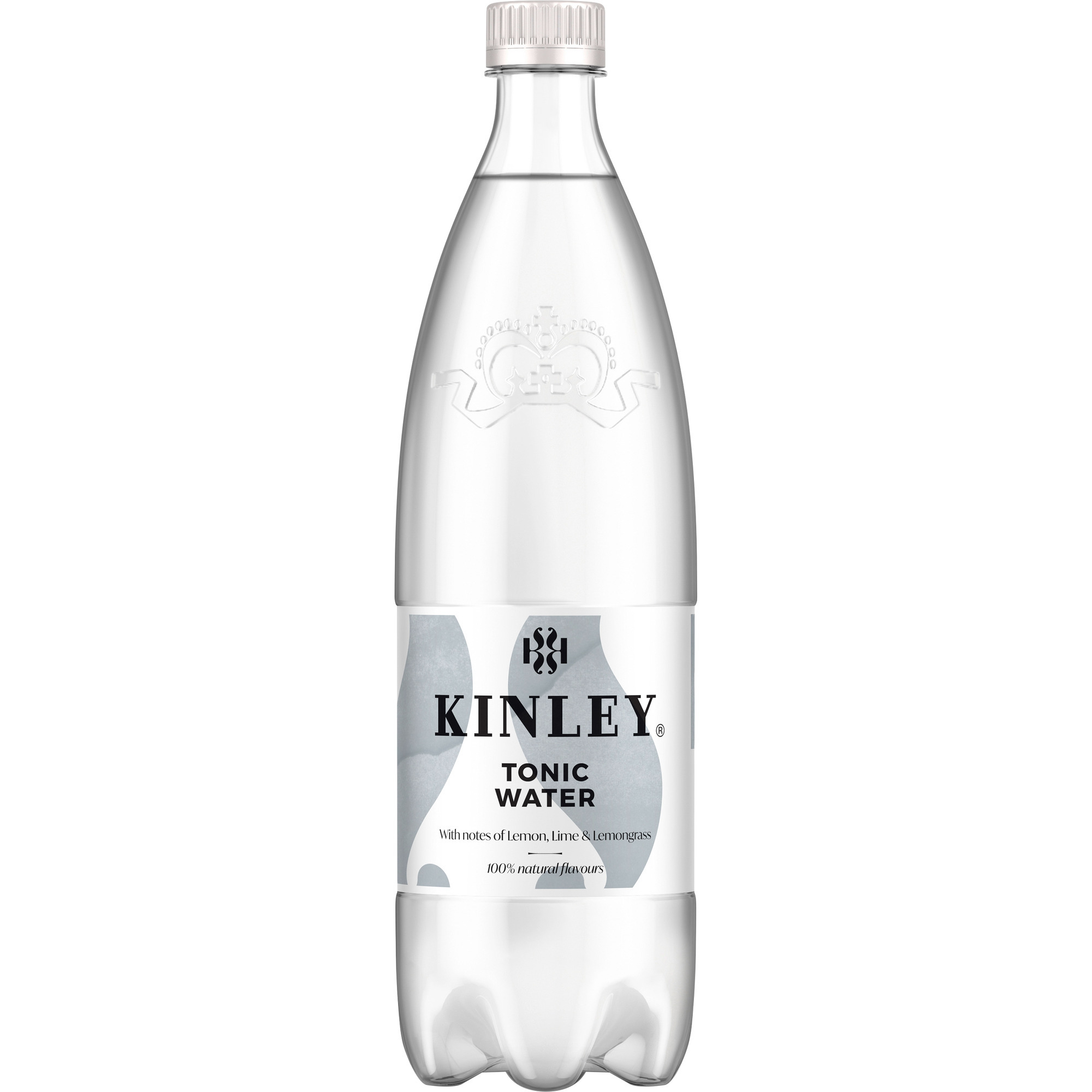 Kinley PET 1l EWP, Tonic Water