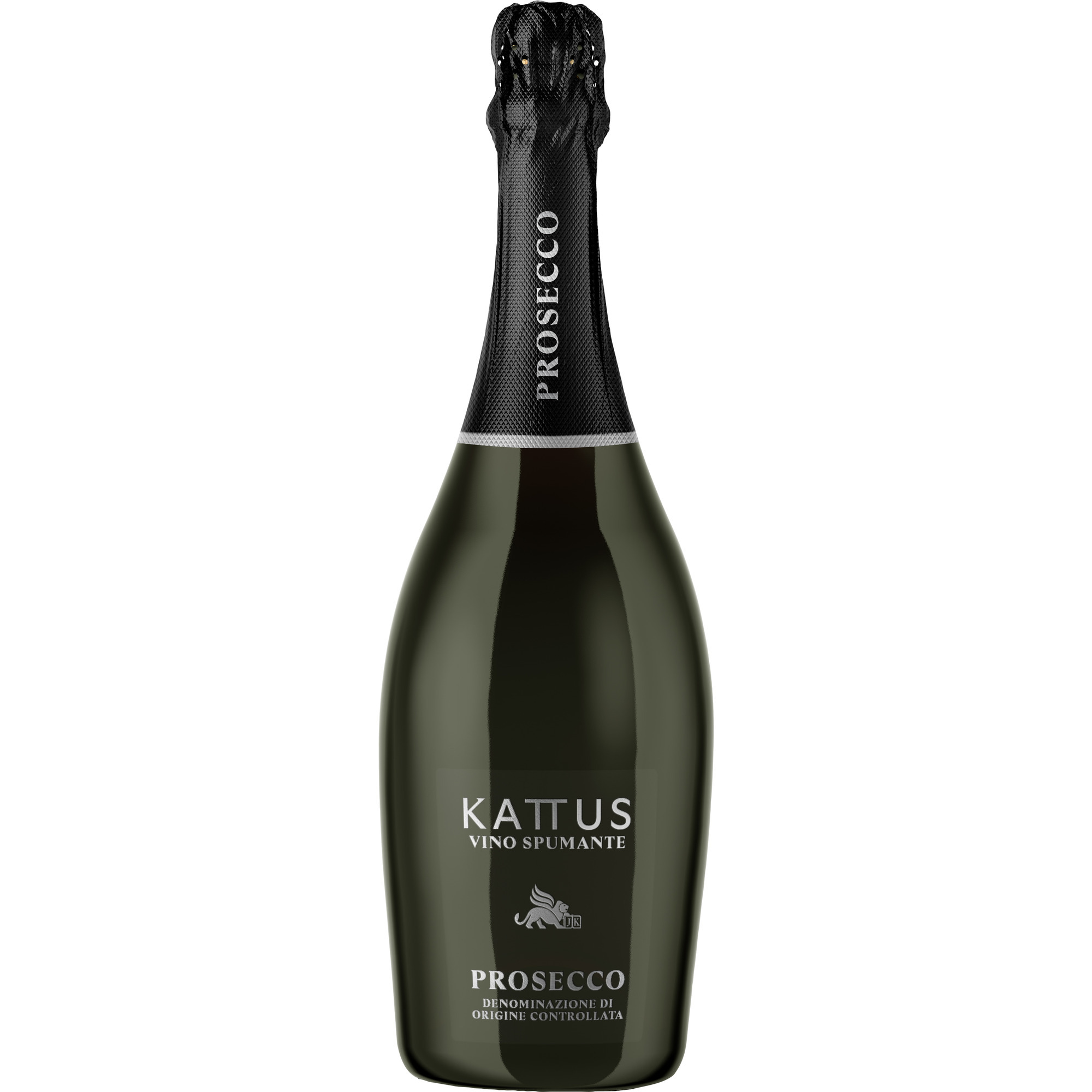 Saluto Prosecco Spumante DOC 0,75l
