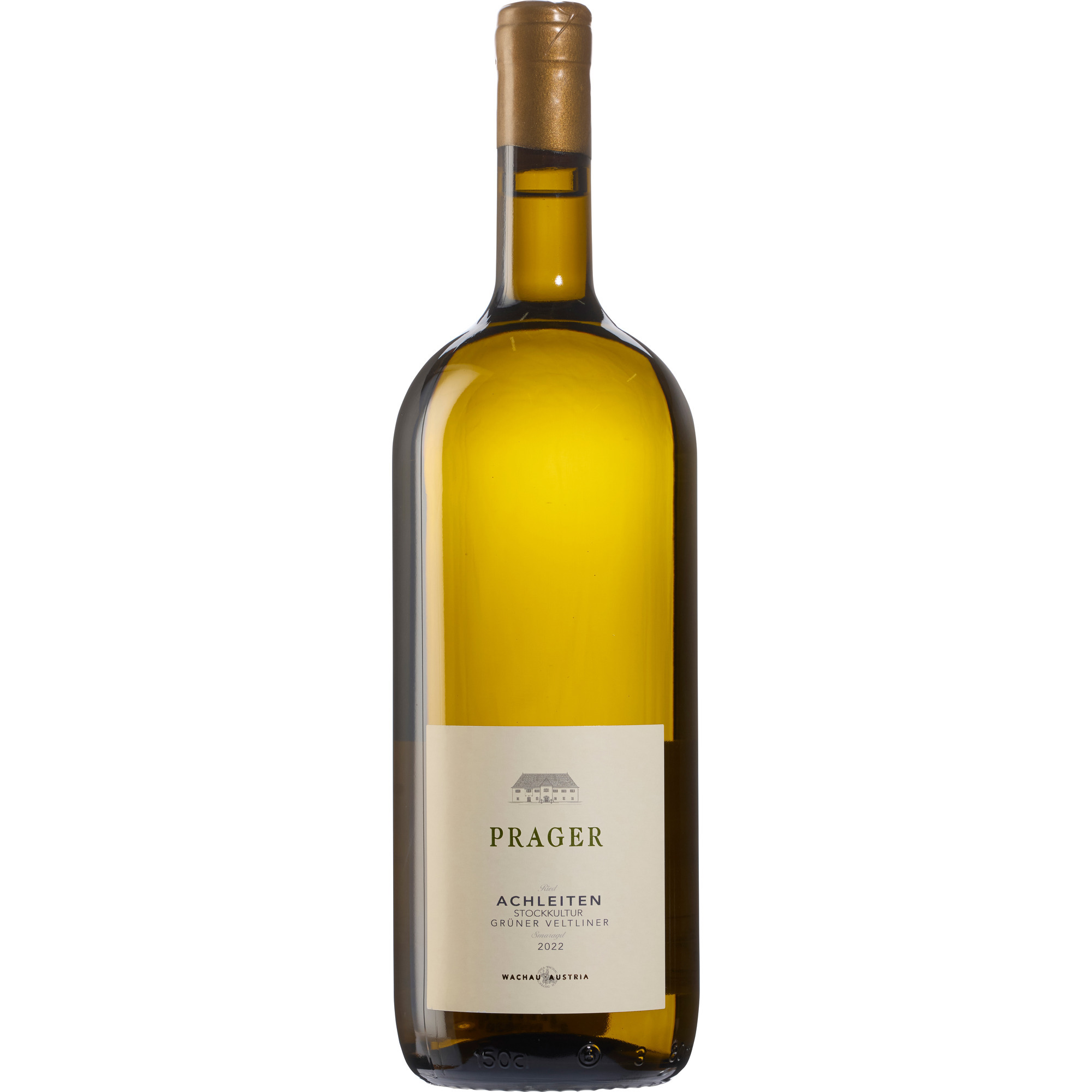 Prager GV SM Stockkultur 1,5l, 2023