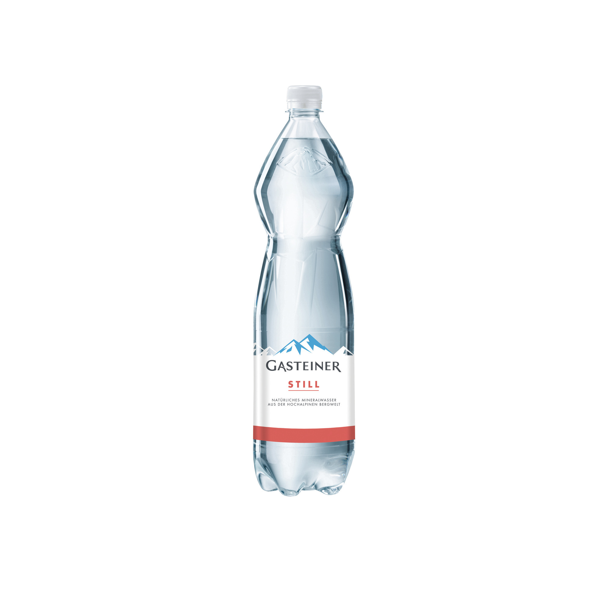 Gasteiner 1,5l PET EWP, Still