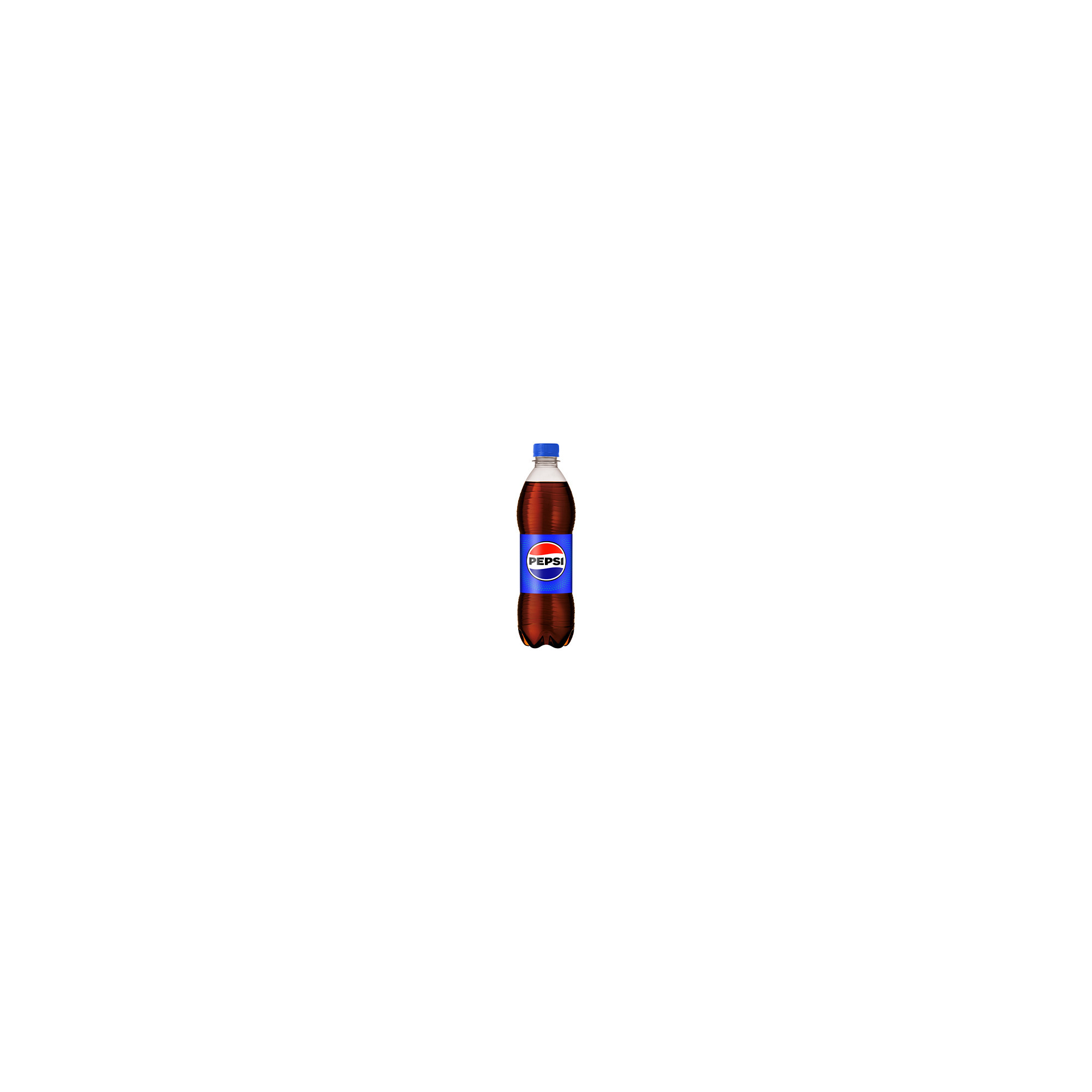 Pepsi Cola Regular PET 0,5l EWP