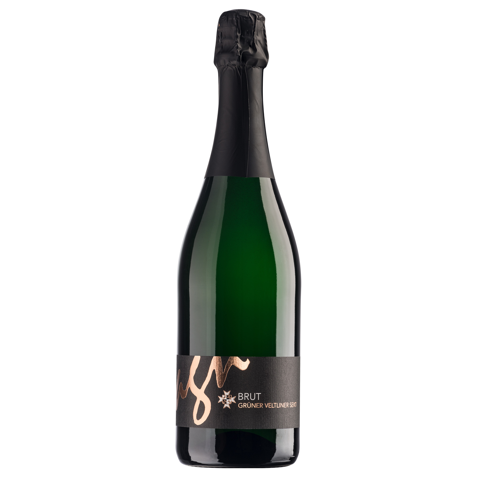 Hagn GV Sekt Brut 0,75l