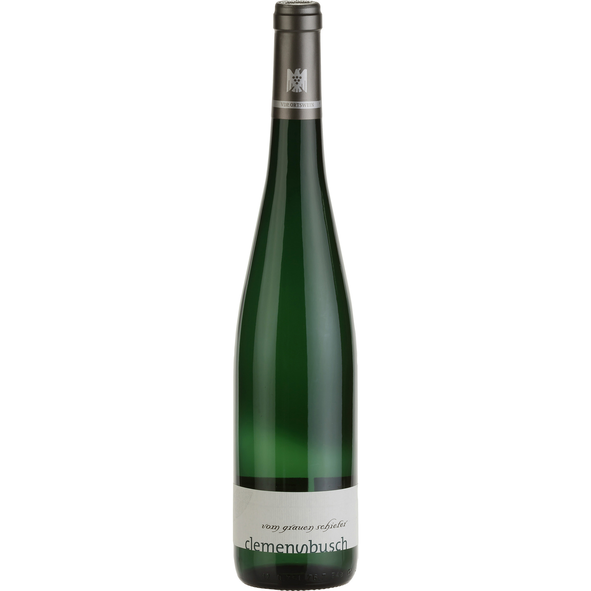 Busch RI gr. Schief. Bio 0,75l, 2023
