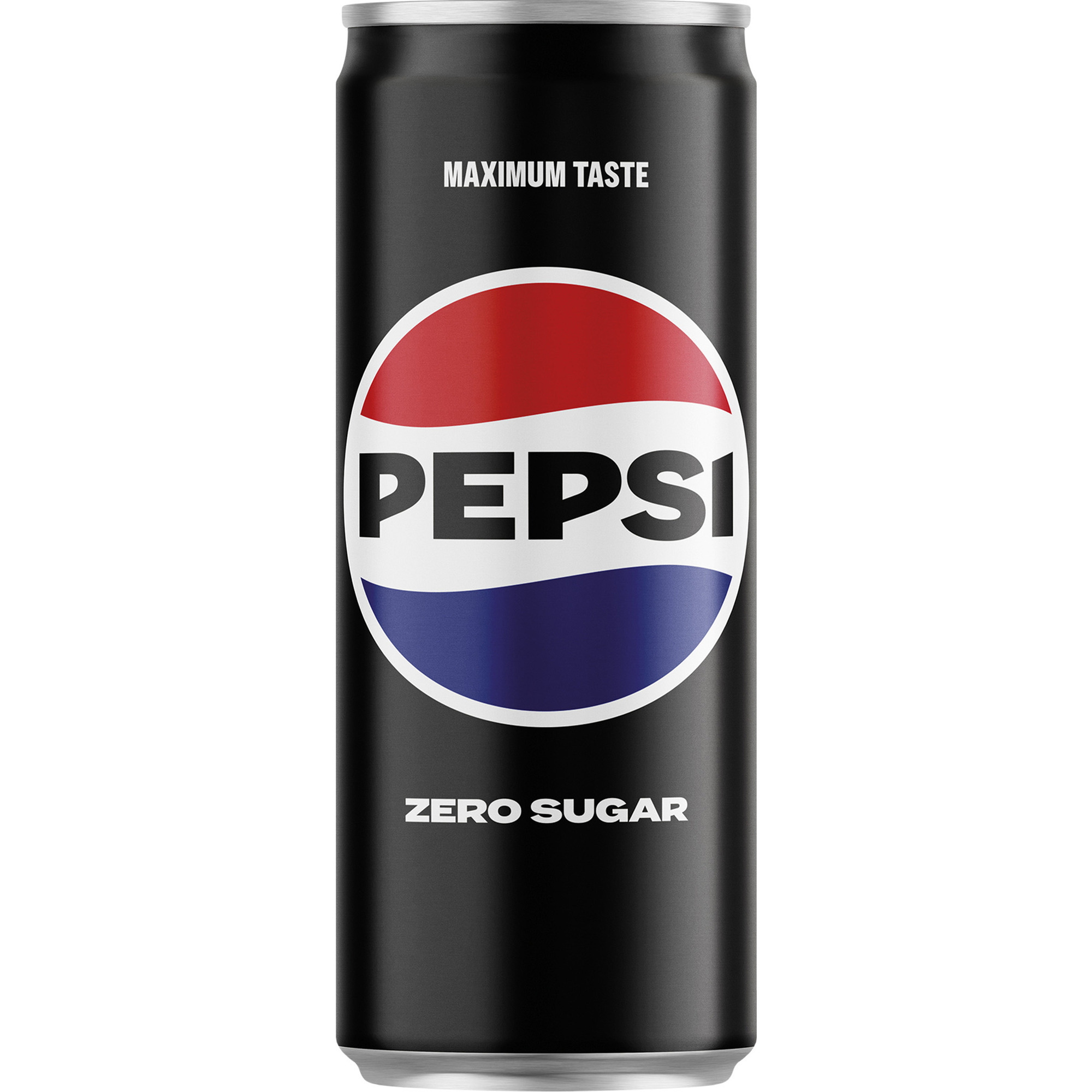 Pepsi Zero Dose 0,33l EWP