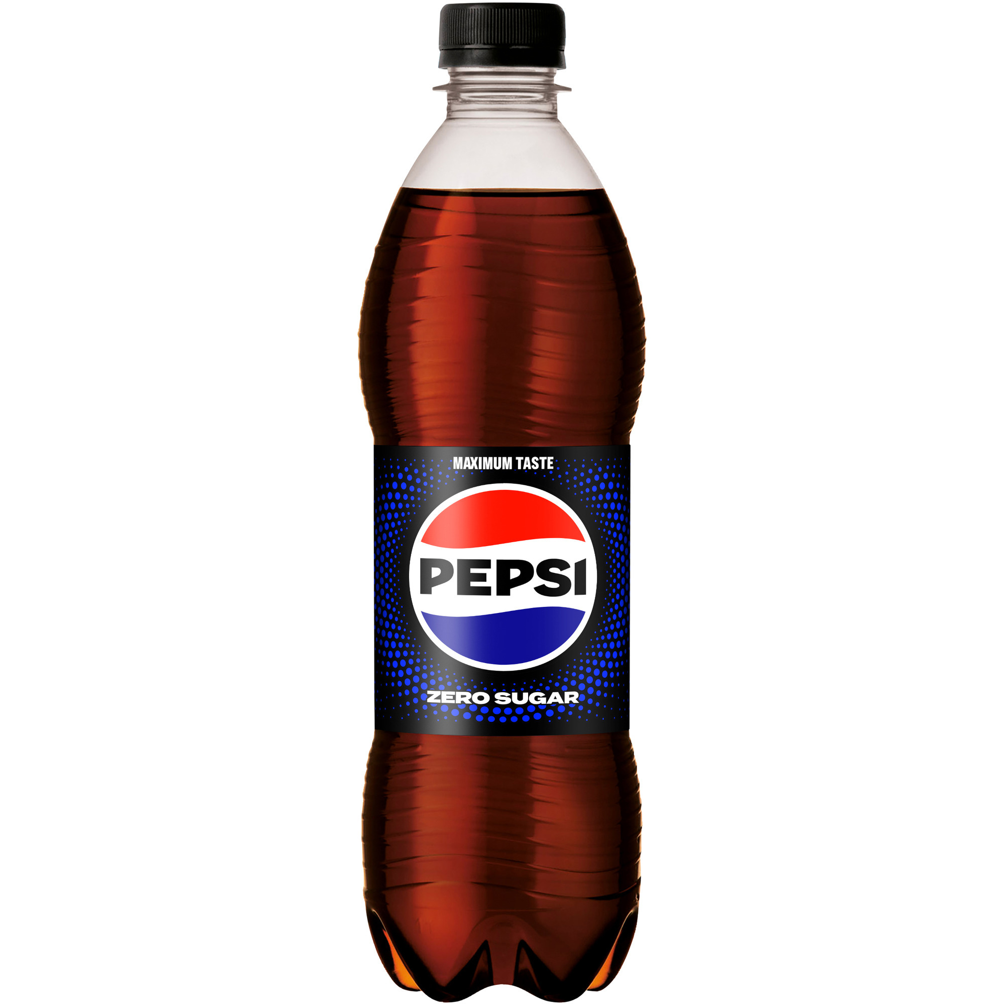 Pepsi Zero PET 0,5l EWP