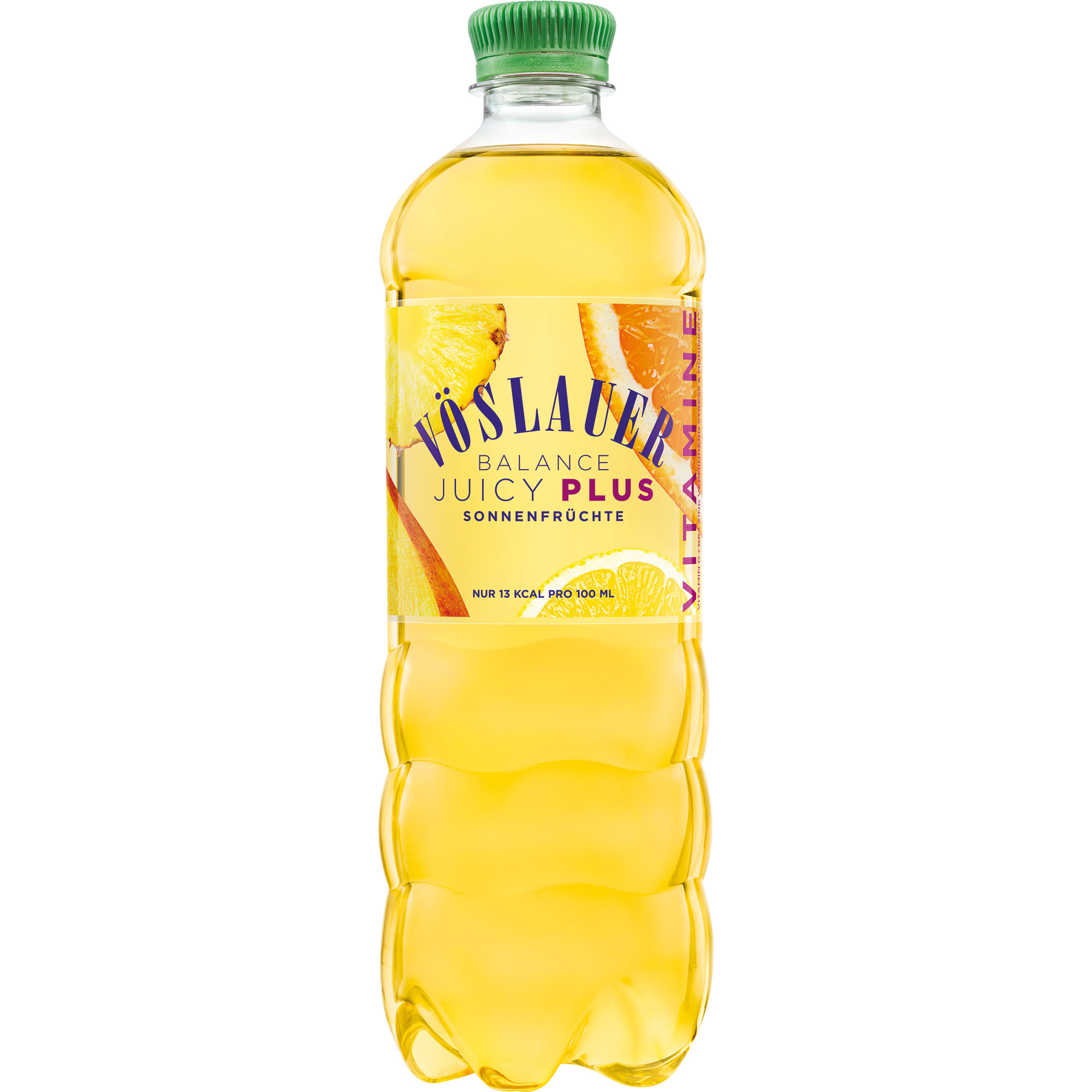 Vösl.Bal.Juicy PET 0,75l EWP, Sonnenfr.