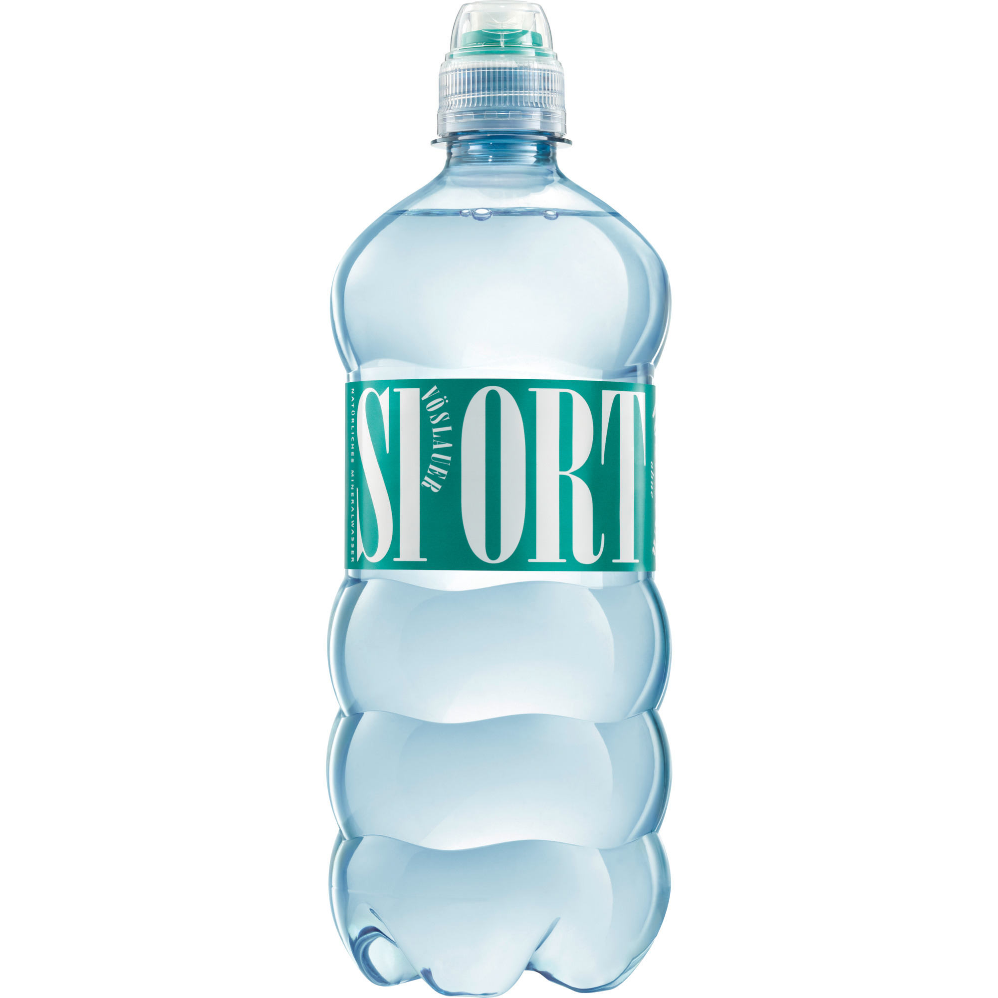 Vöslauer Sport still PET 0,75l EWP