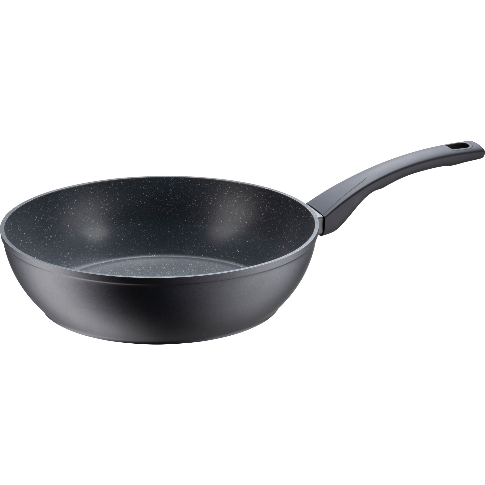 Hochraumpfanne Leonis antihaft 24cm
