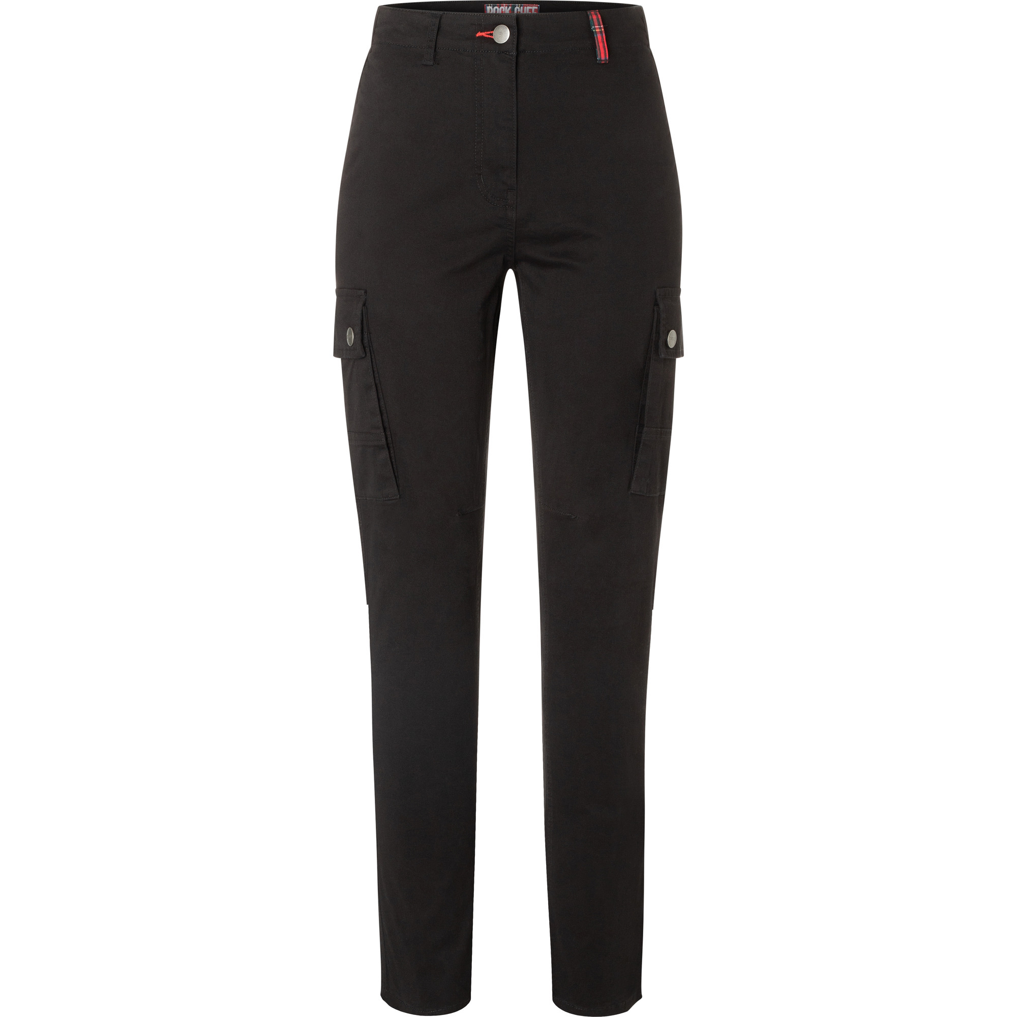 Da. Cargohose Rock Chef St2 schw., Gr.42