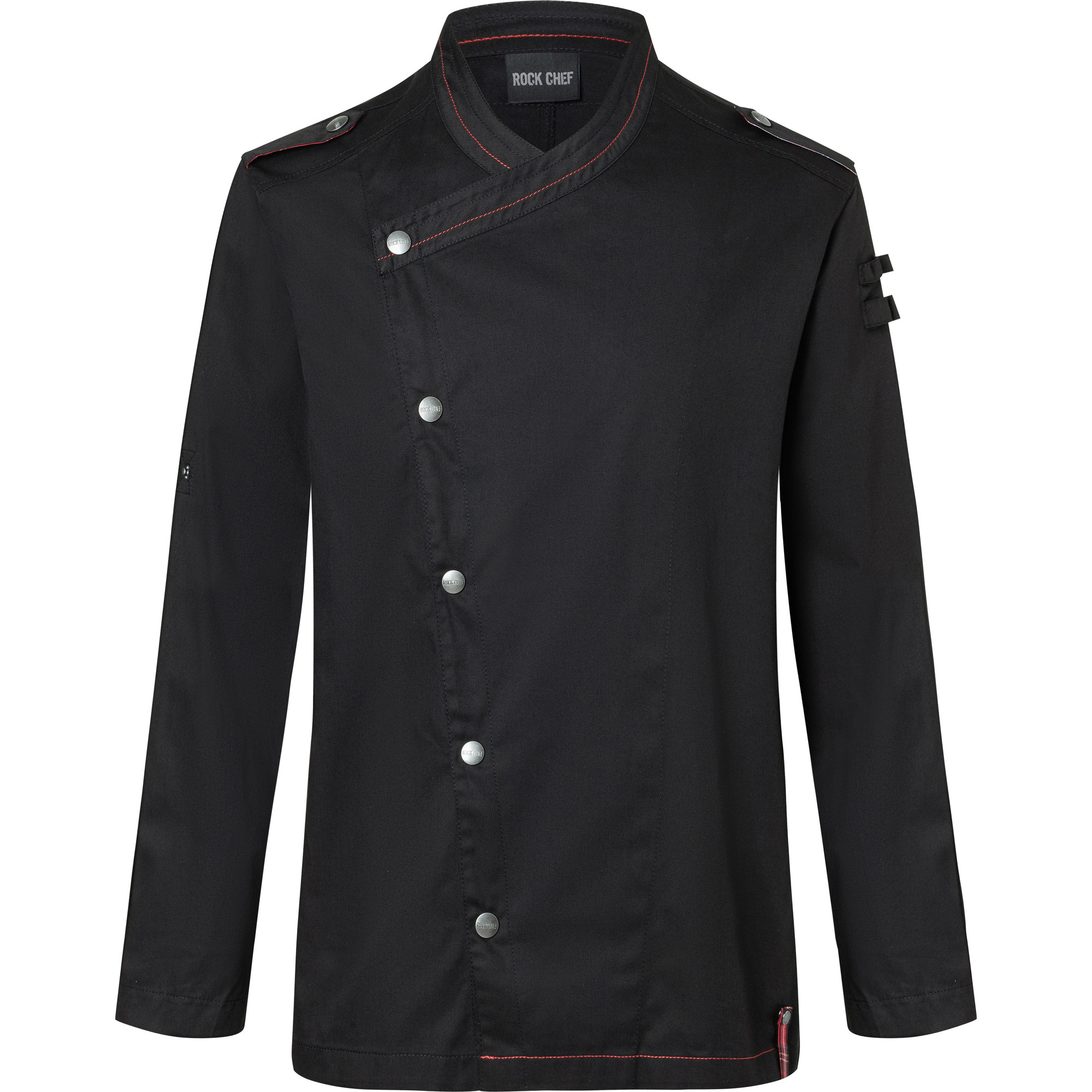 Hr. Kochj. langa. Rock Chef St2, Gr.50