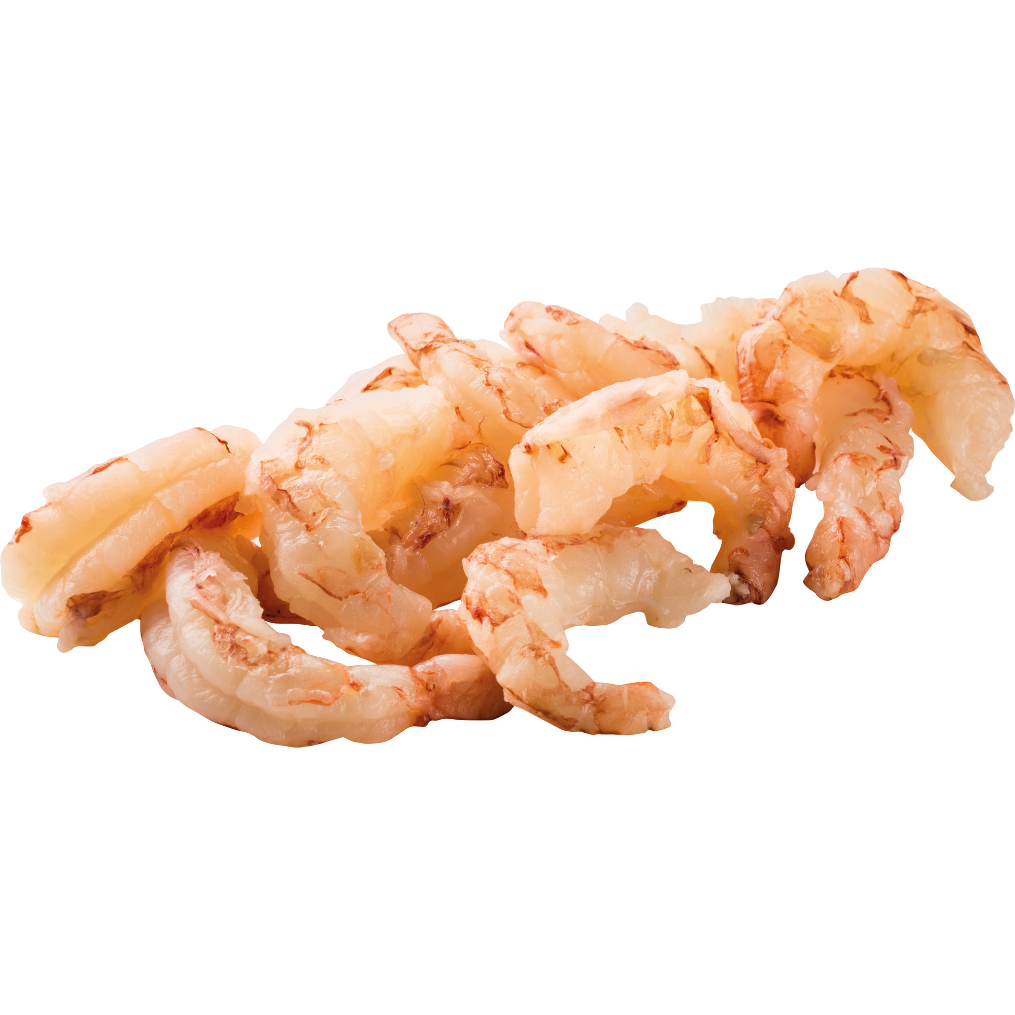 Arg. Rotgarnelen oS 16/20 TK 800g