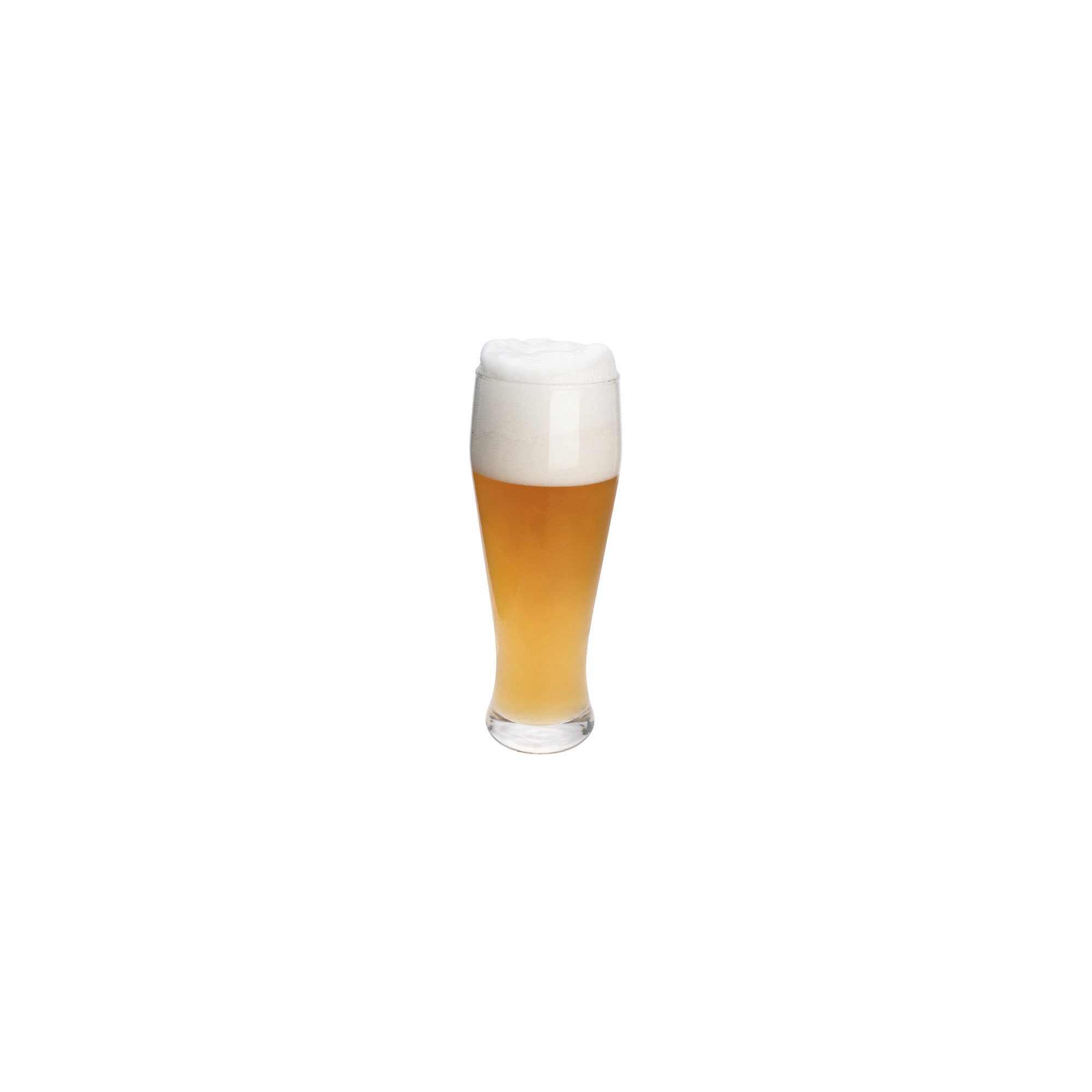 Weizenbierglas 0,3l