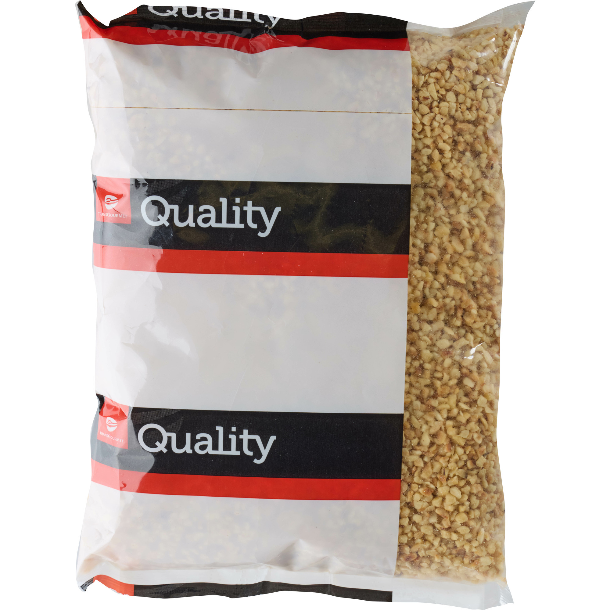 Quality Haselnüsse geha. geröst. 1kg