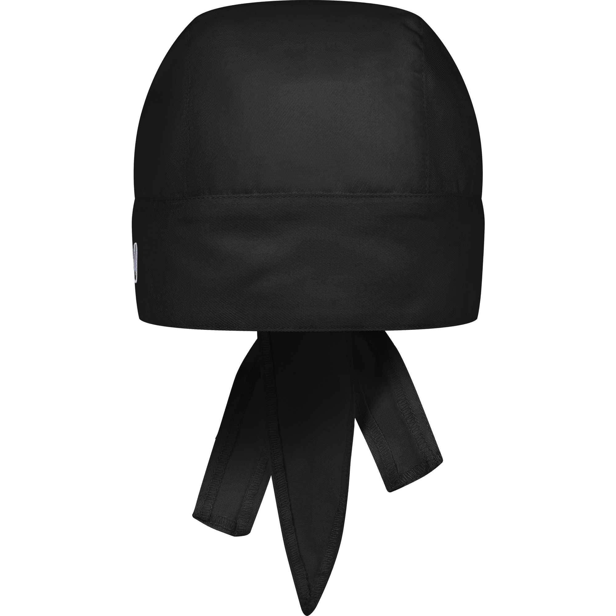 Bandana Essential 2er, Schwarz