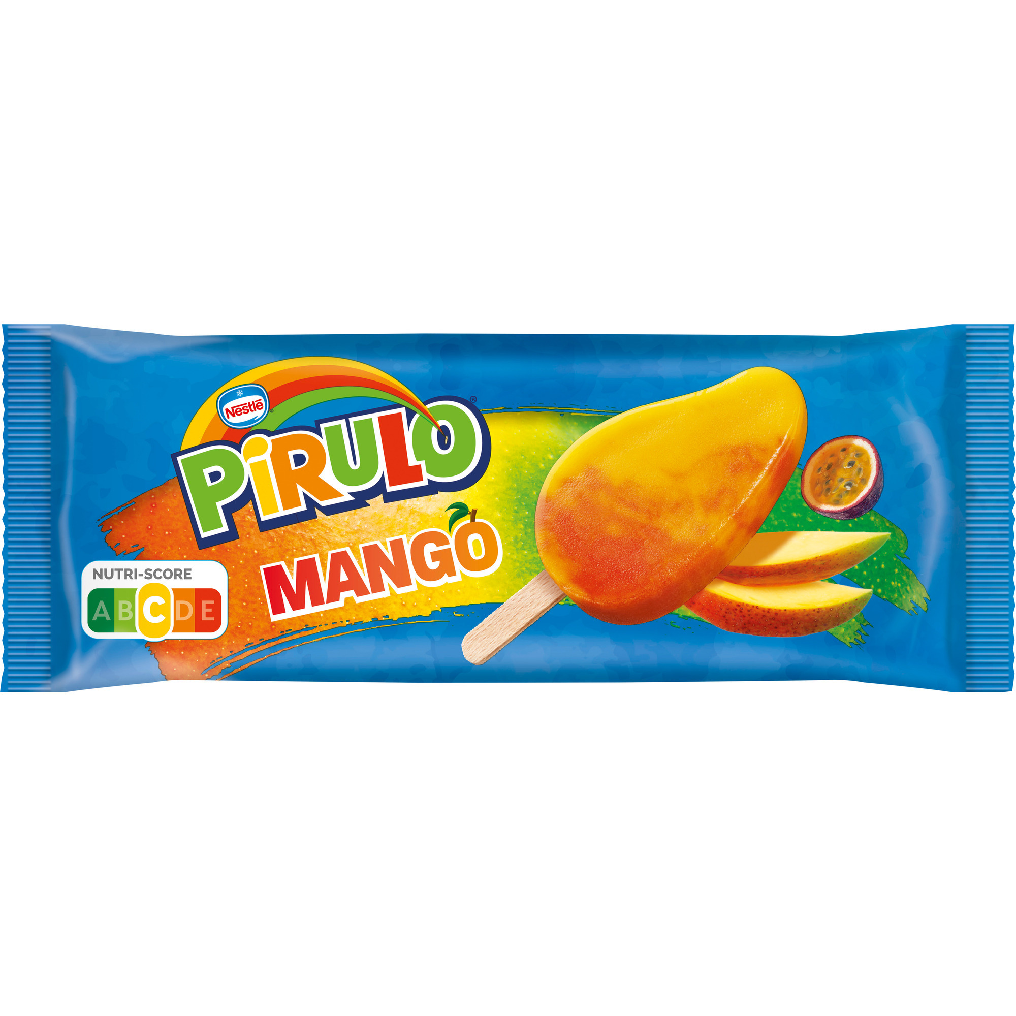 Schöller Pirulo Mango 70ml