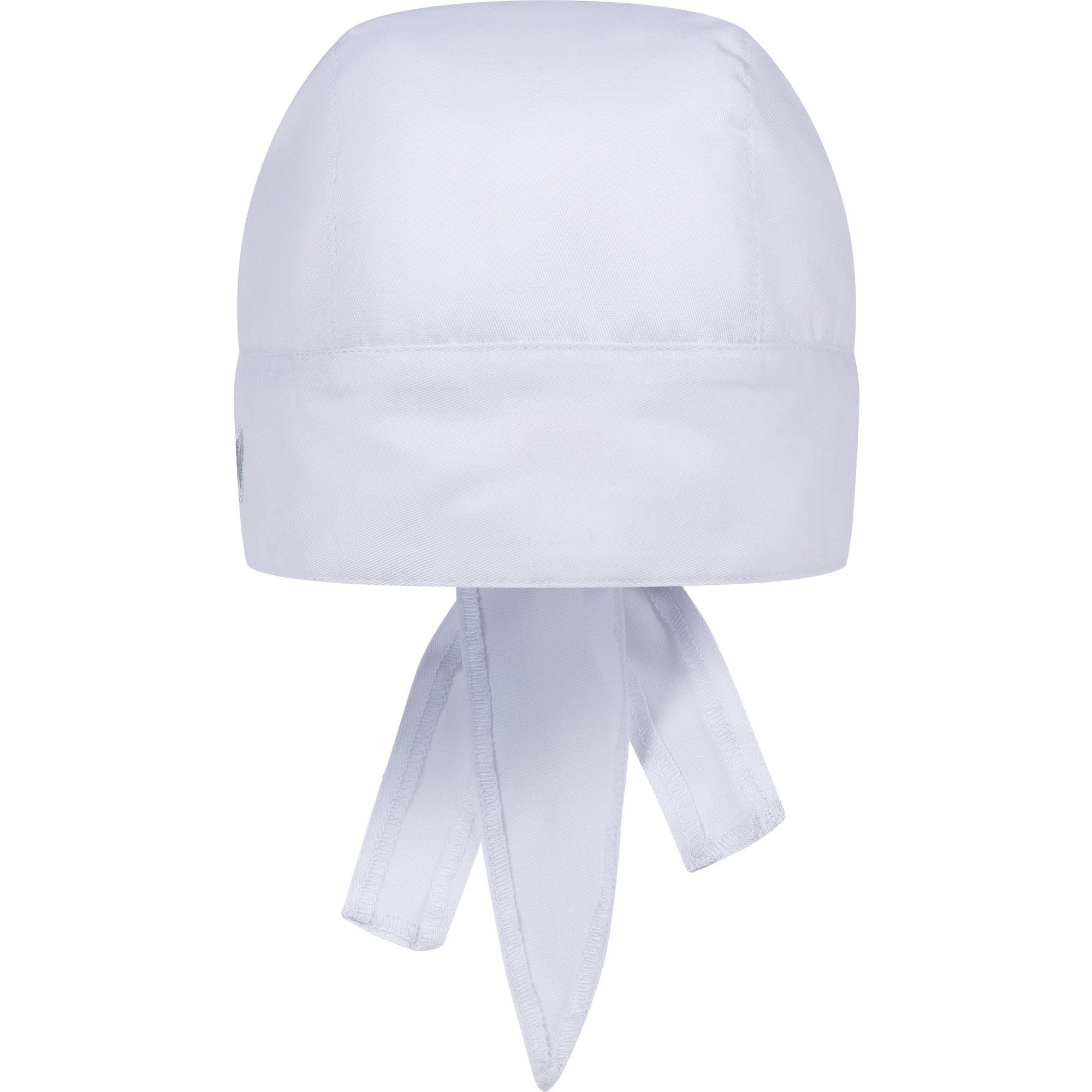 Bandana Essential 2er, Weiß