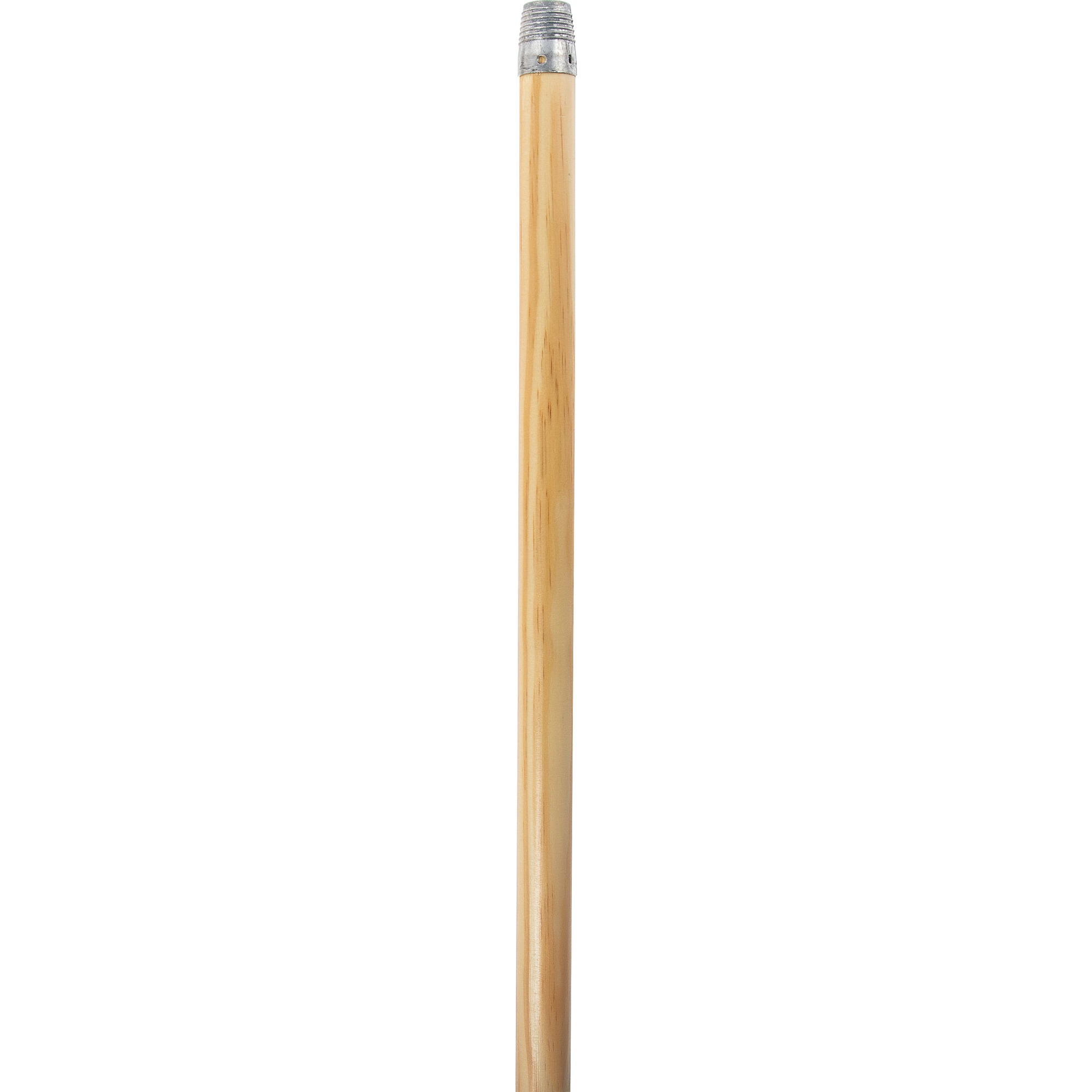 Stiel Holz mit Gewinde DM23,5mm 140cm