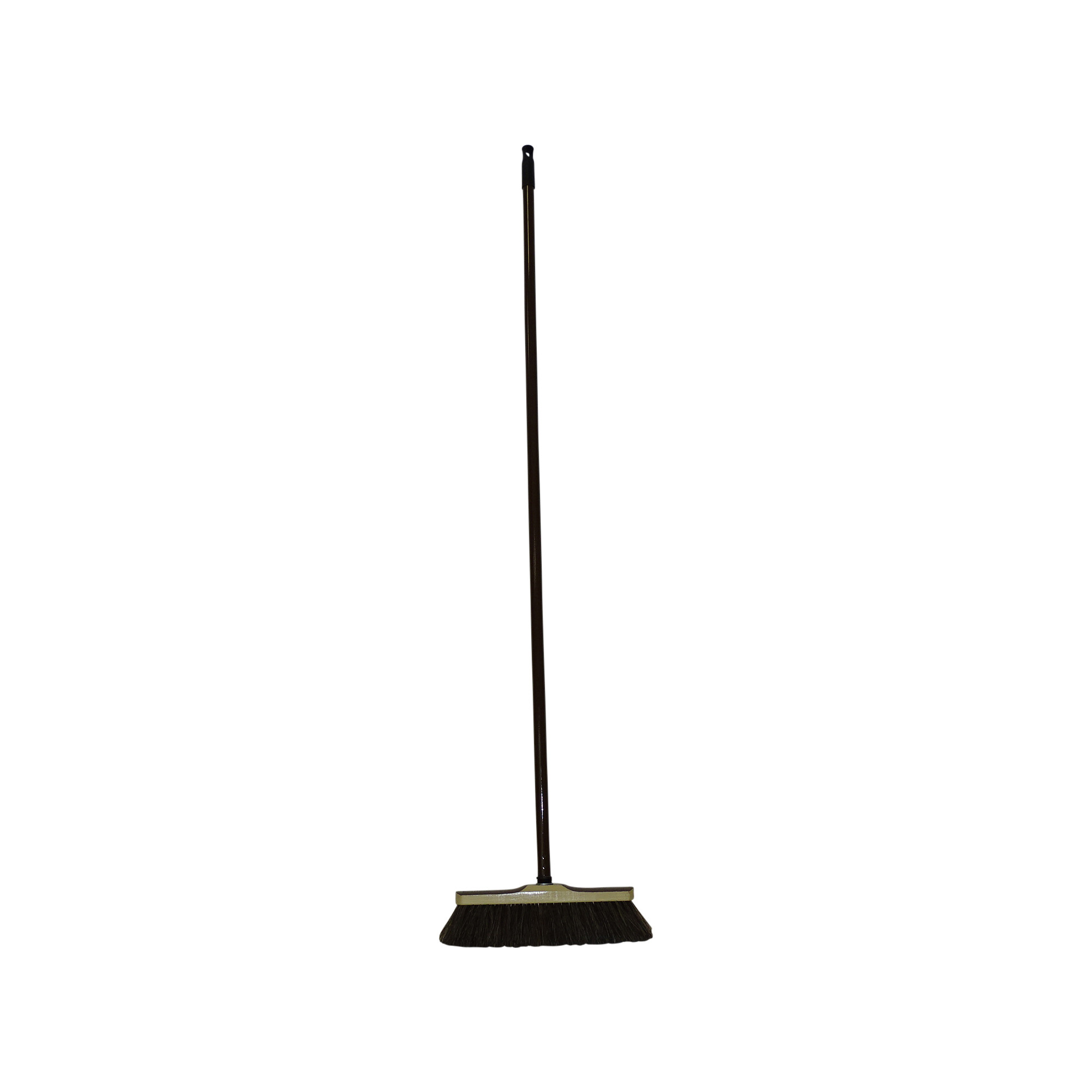 Besen R10 Kehrmeister mit Stiel 28cm