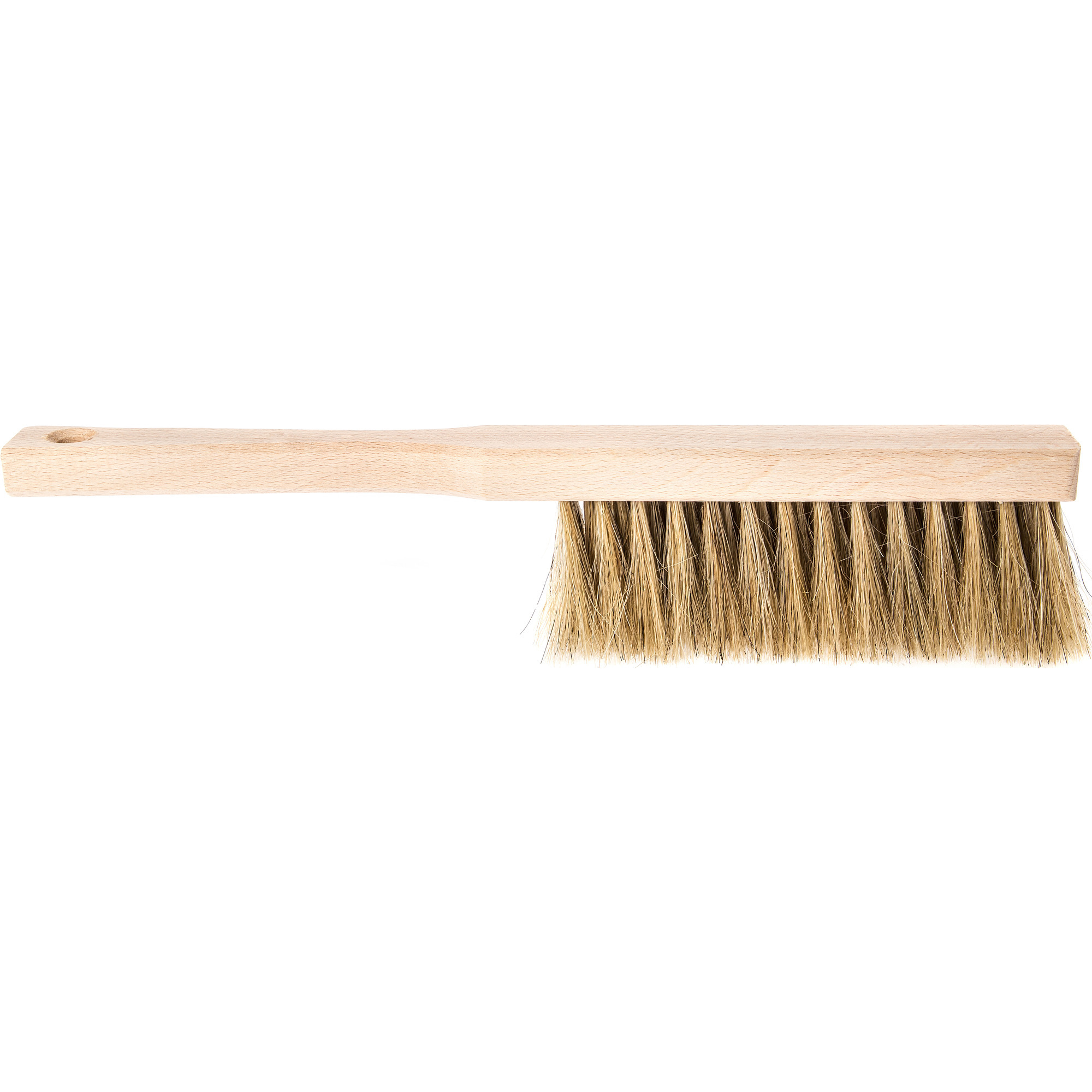 Ofen Handfeger Fiber hitzebest. 43cm