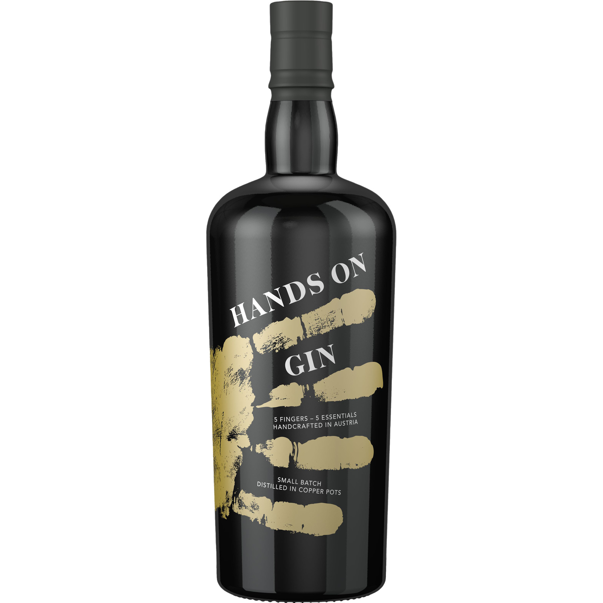 Gölles Hands on Gin Bio 0,7l
