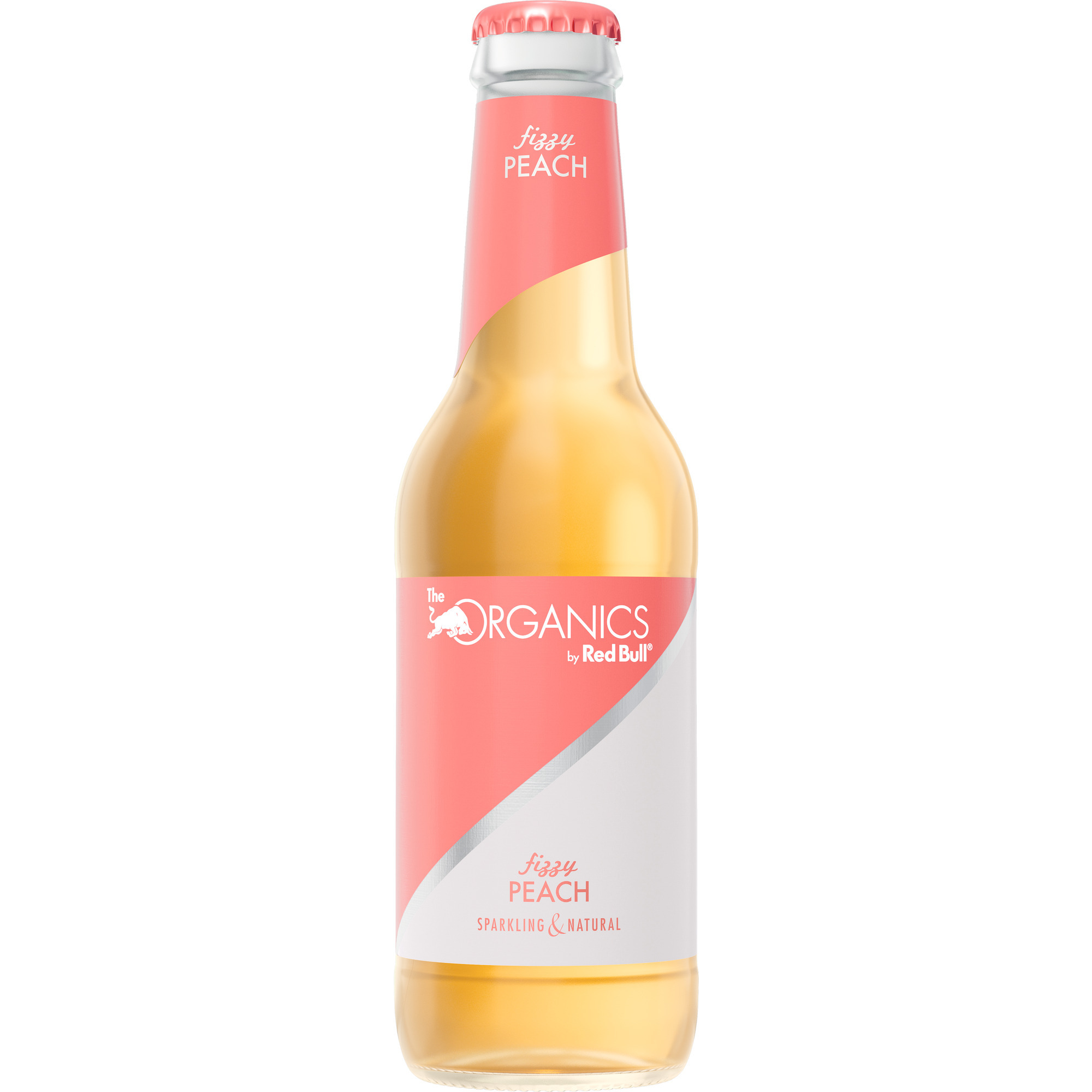 Organics by Red Bull EW 0,25l, Fizzy Pe.